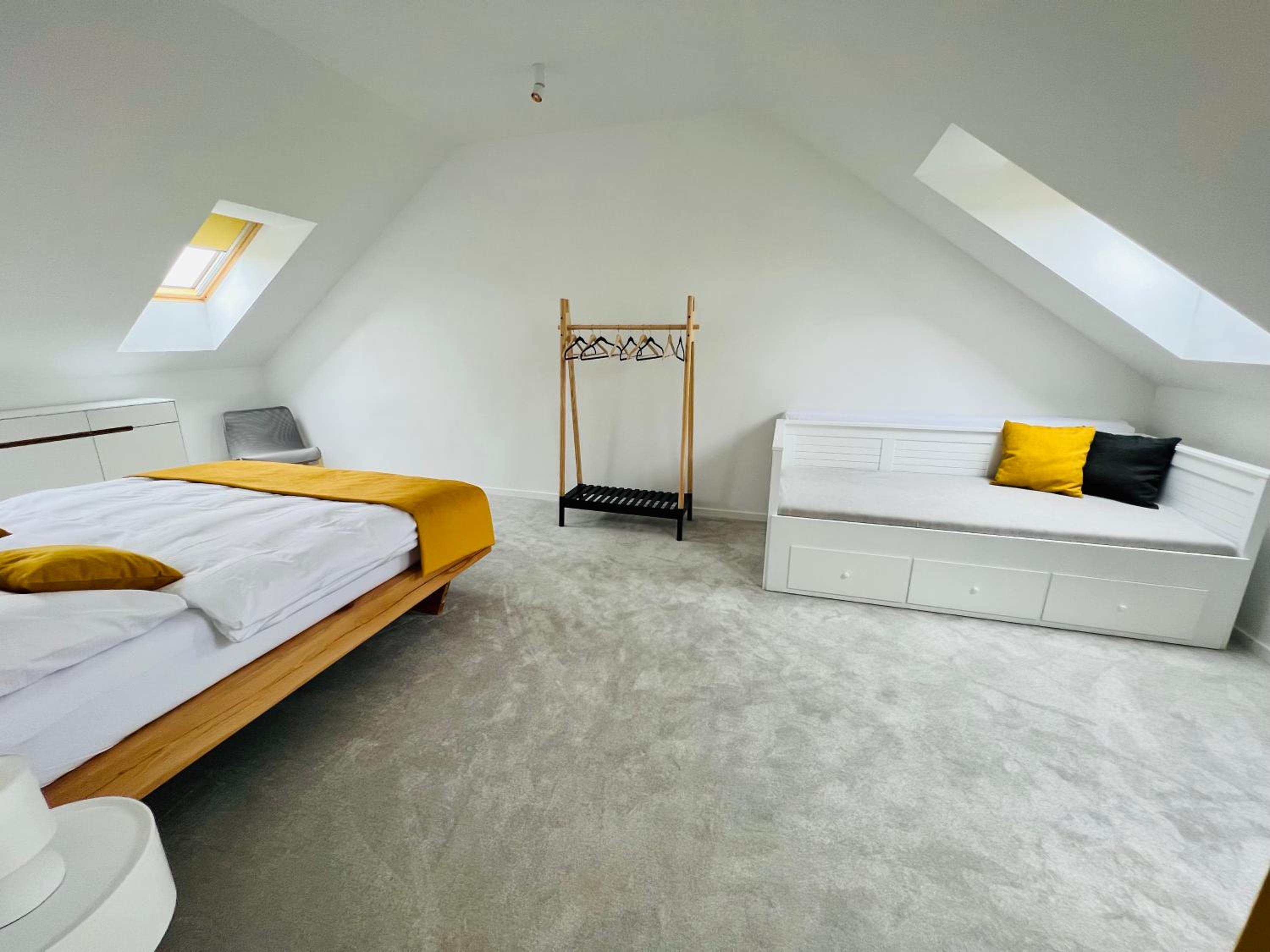 Chalet Furmanski