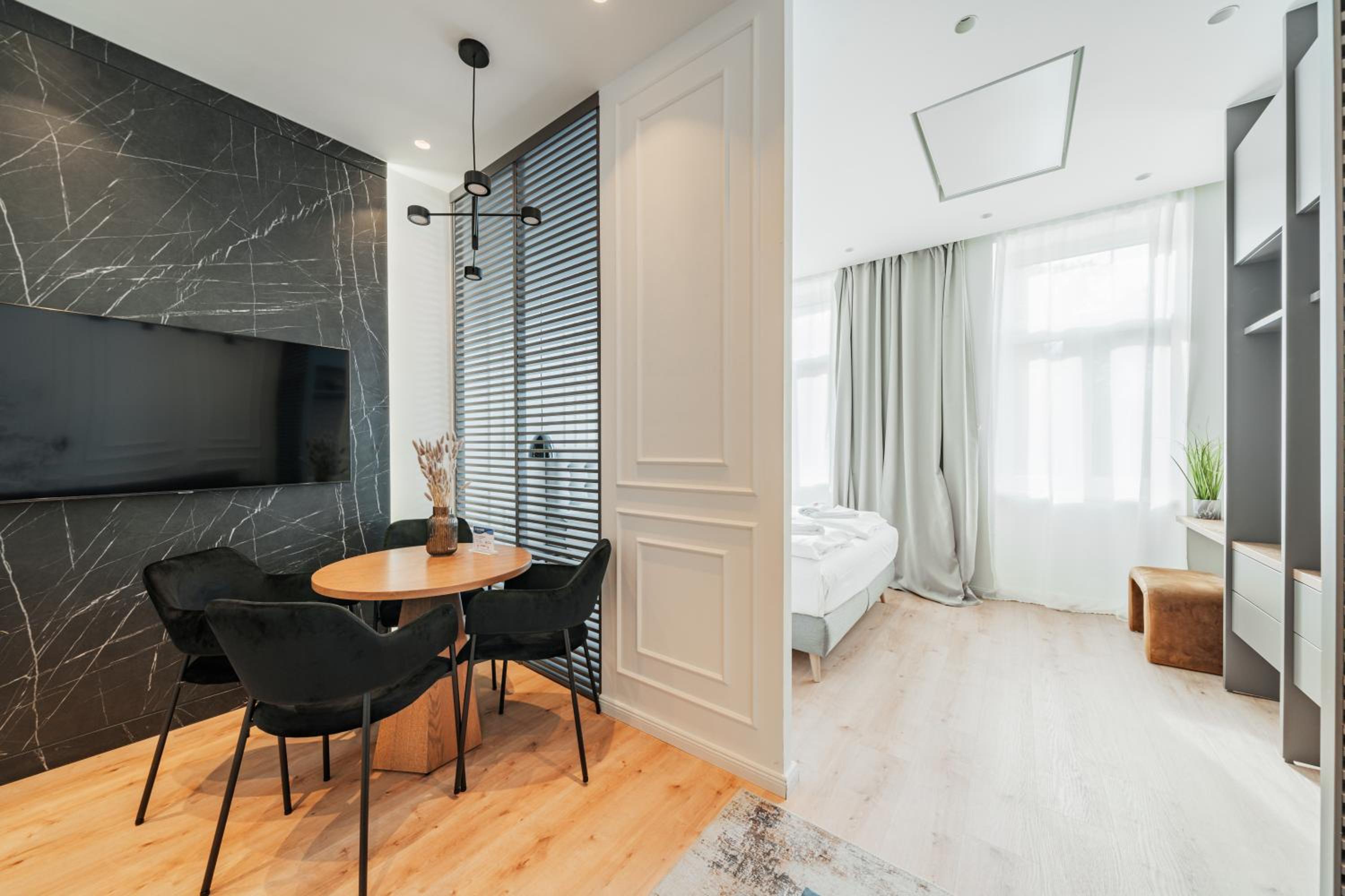 Zeus Design Apartments Schönbrunn