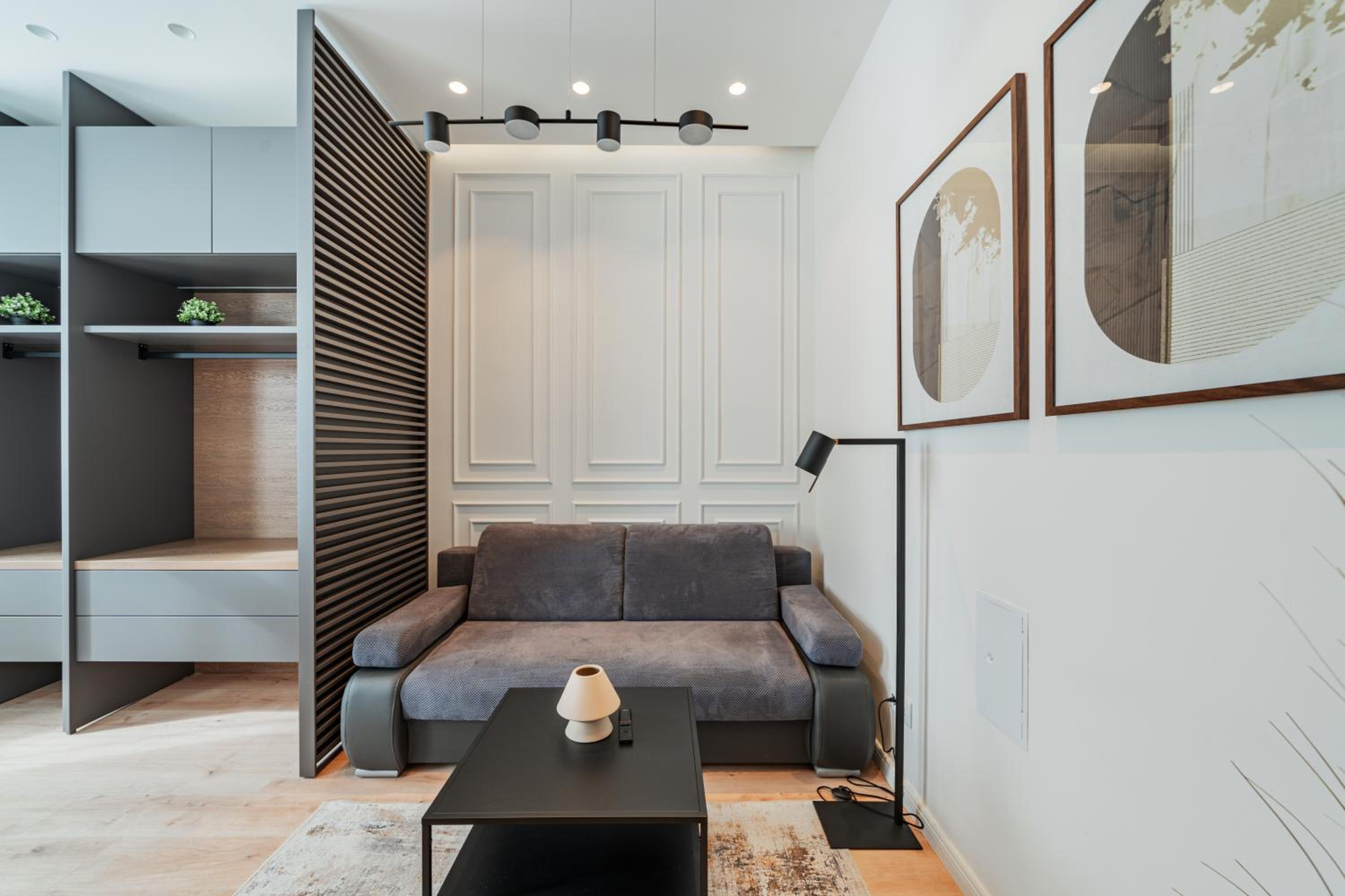 Zeus Design Apartments Schönbrunn