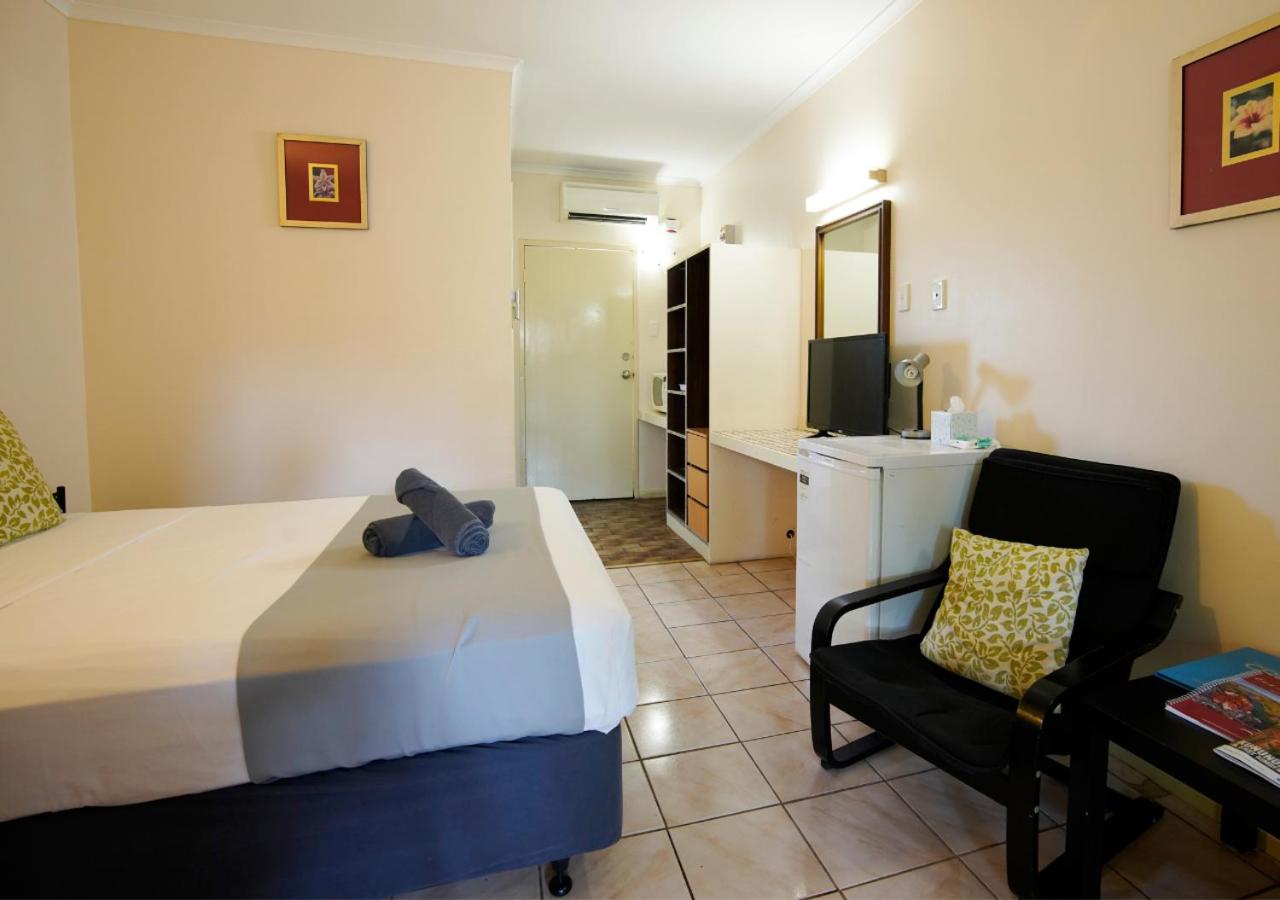 Kimberley Croc Motel