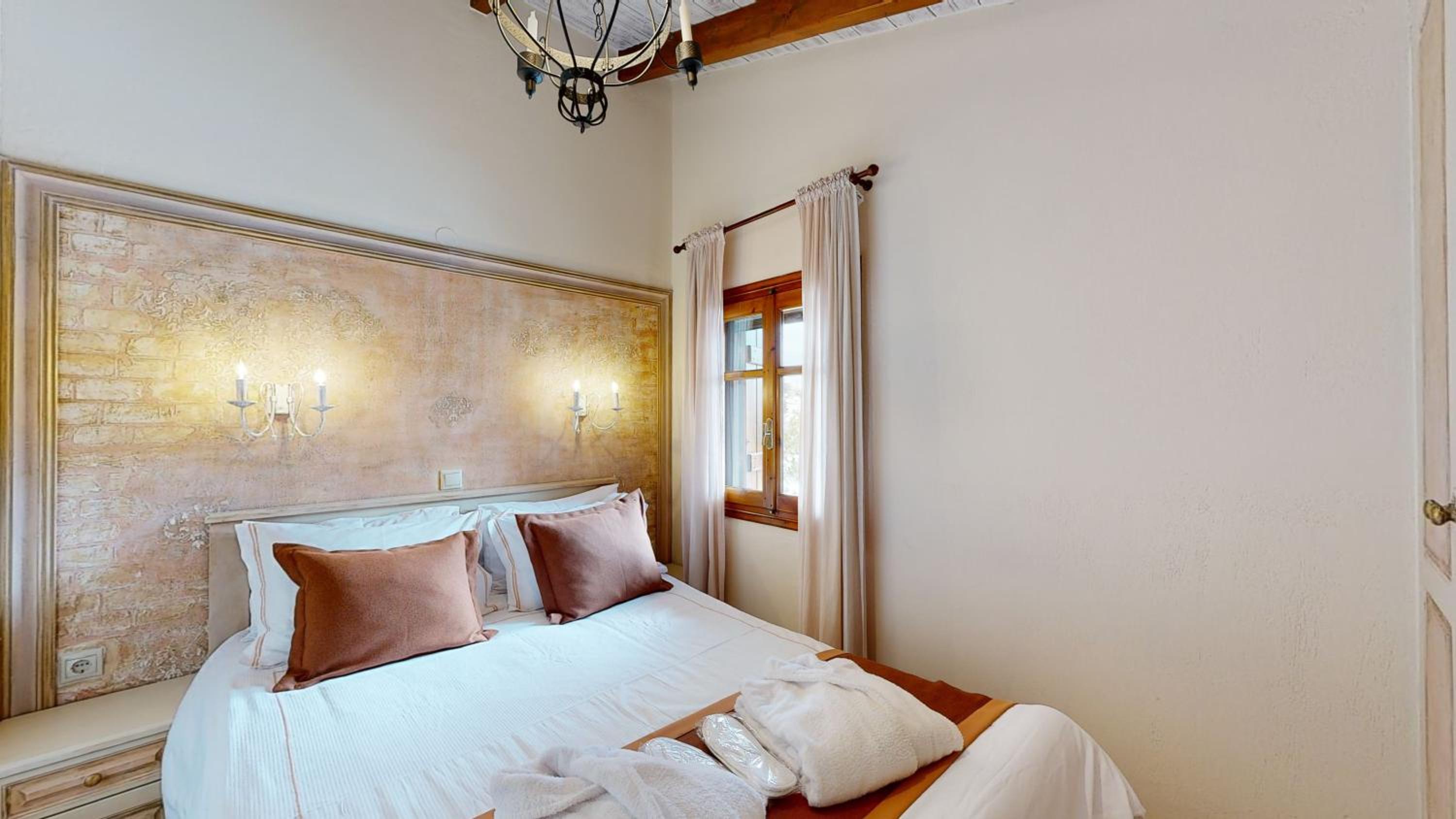 Parnassos Chalets