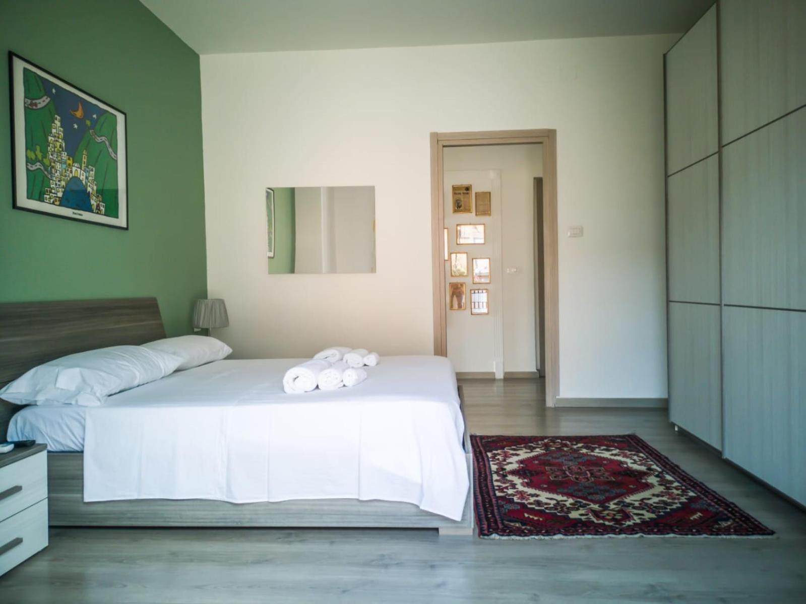 Accasatua Neapolitan Apartments