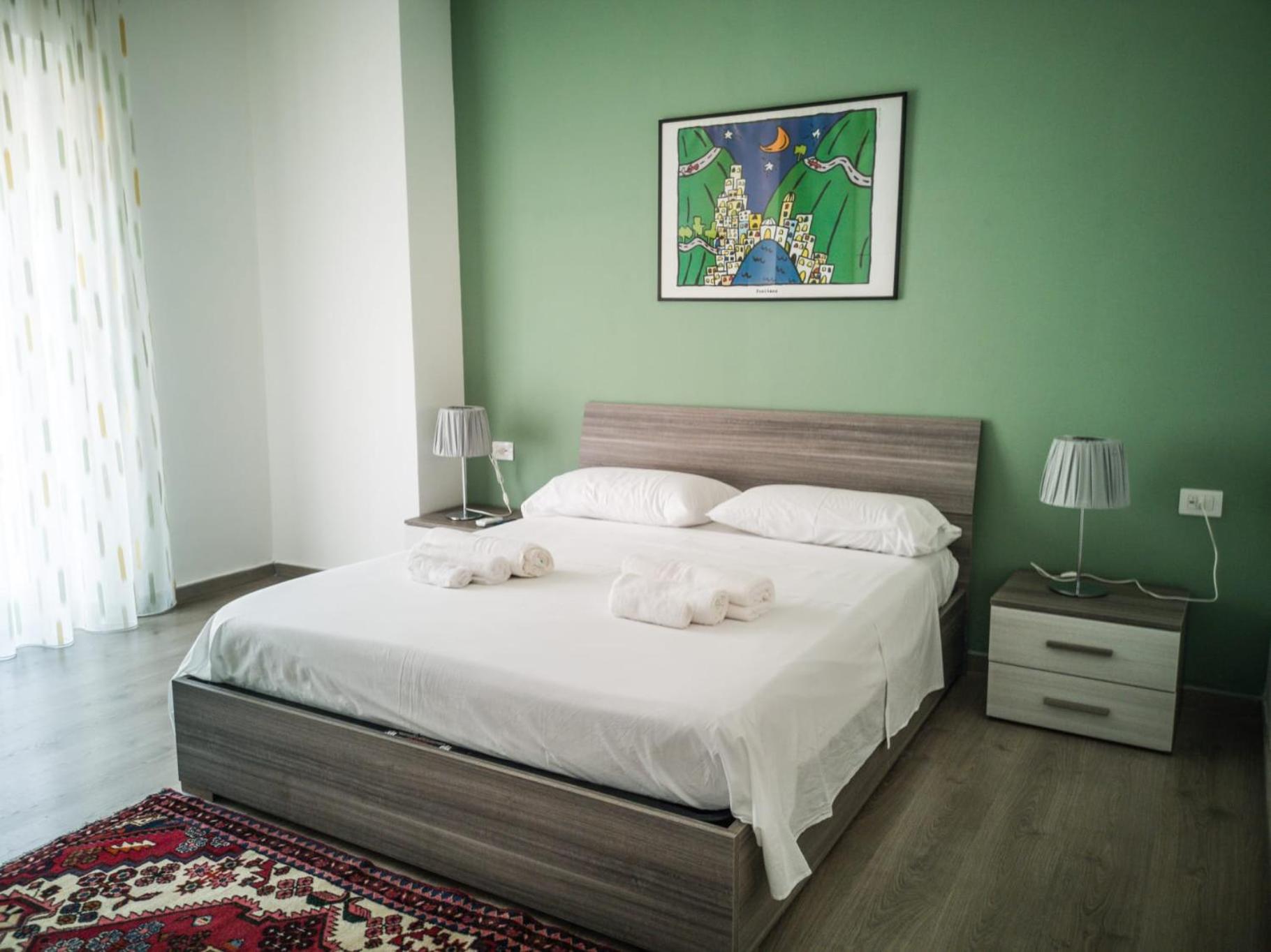 Accasatua Neapolitan Apartments