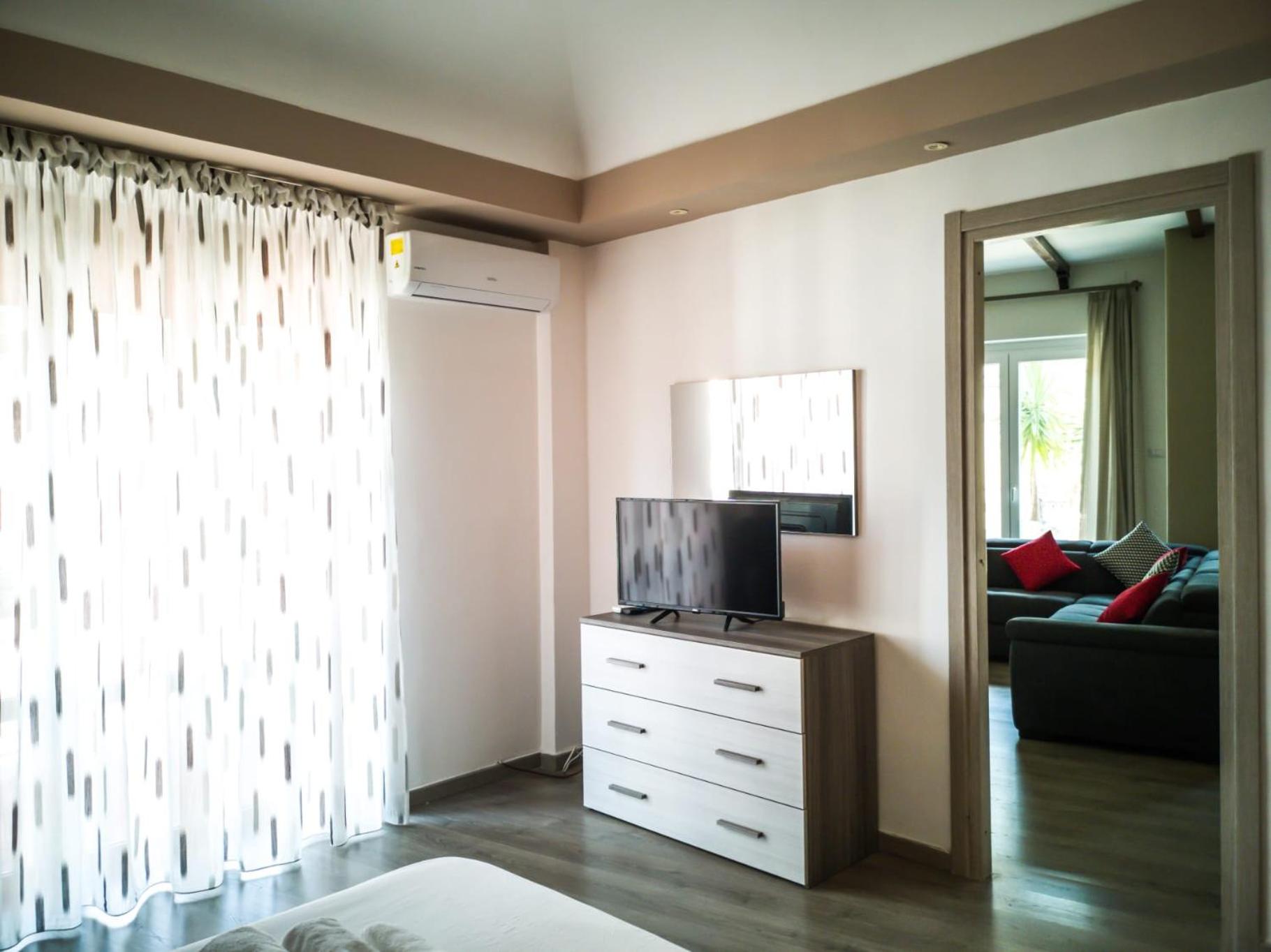 Accasatua Neapolitan Apartments