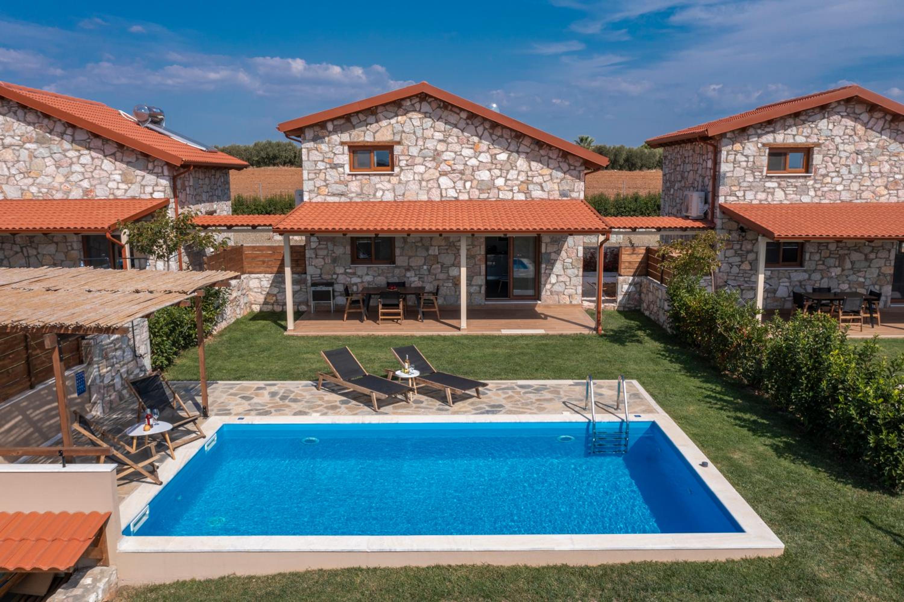 Esperanza Villas