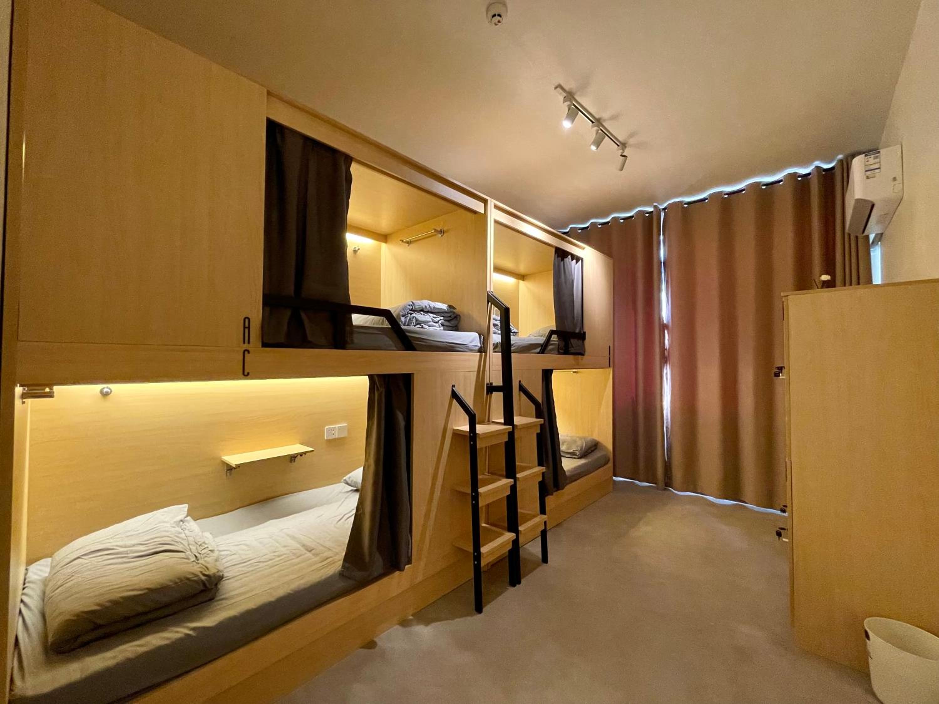 Pomelo Hostel Xingping