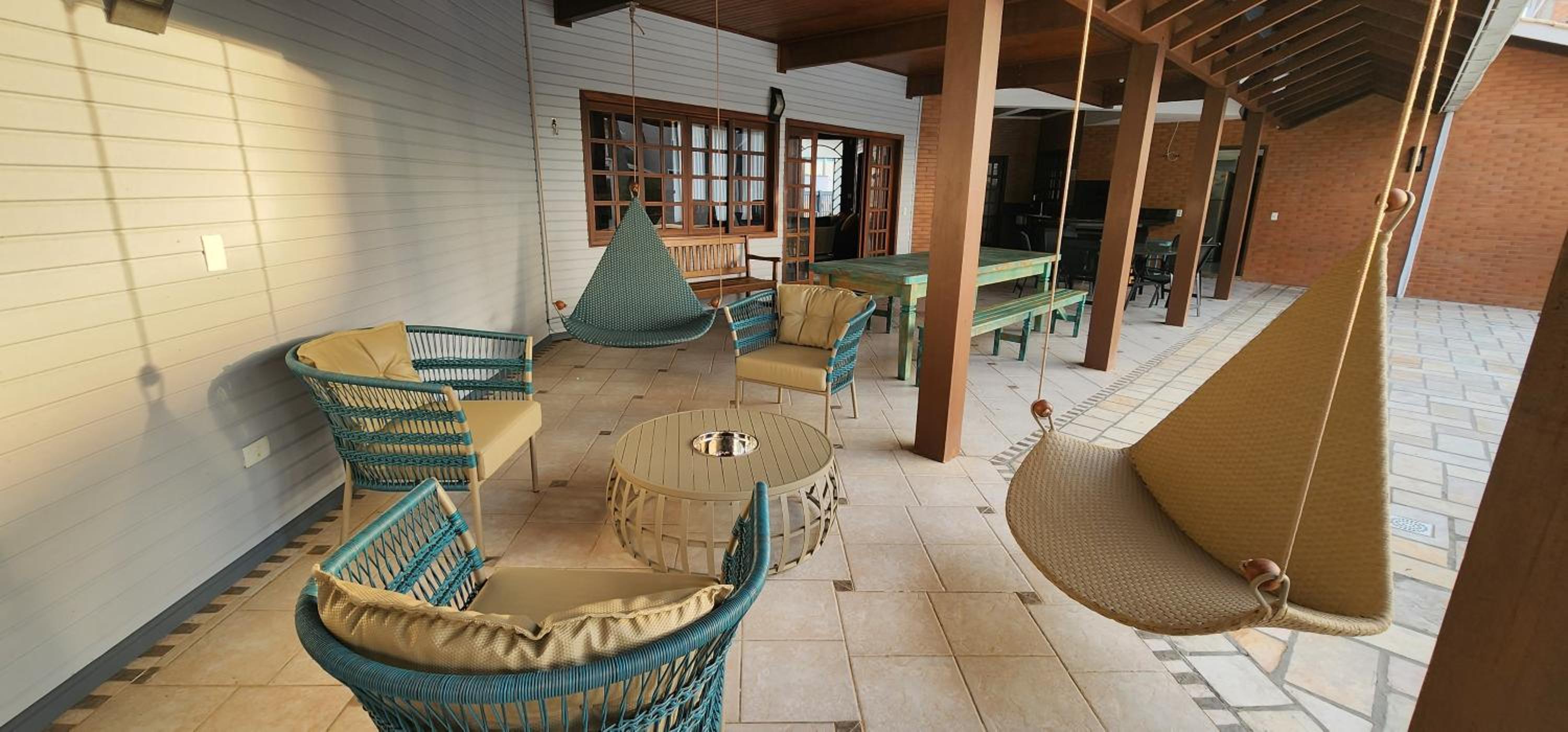 Casa Diamante Temporada Bombinhas