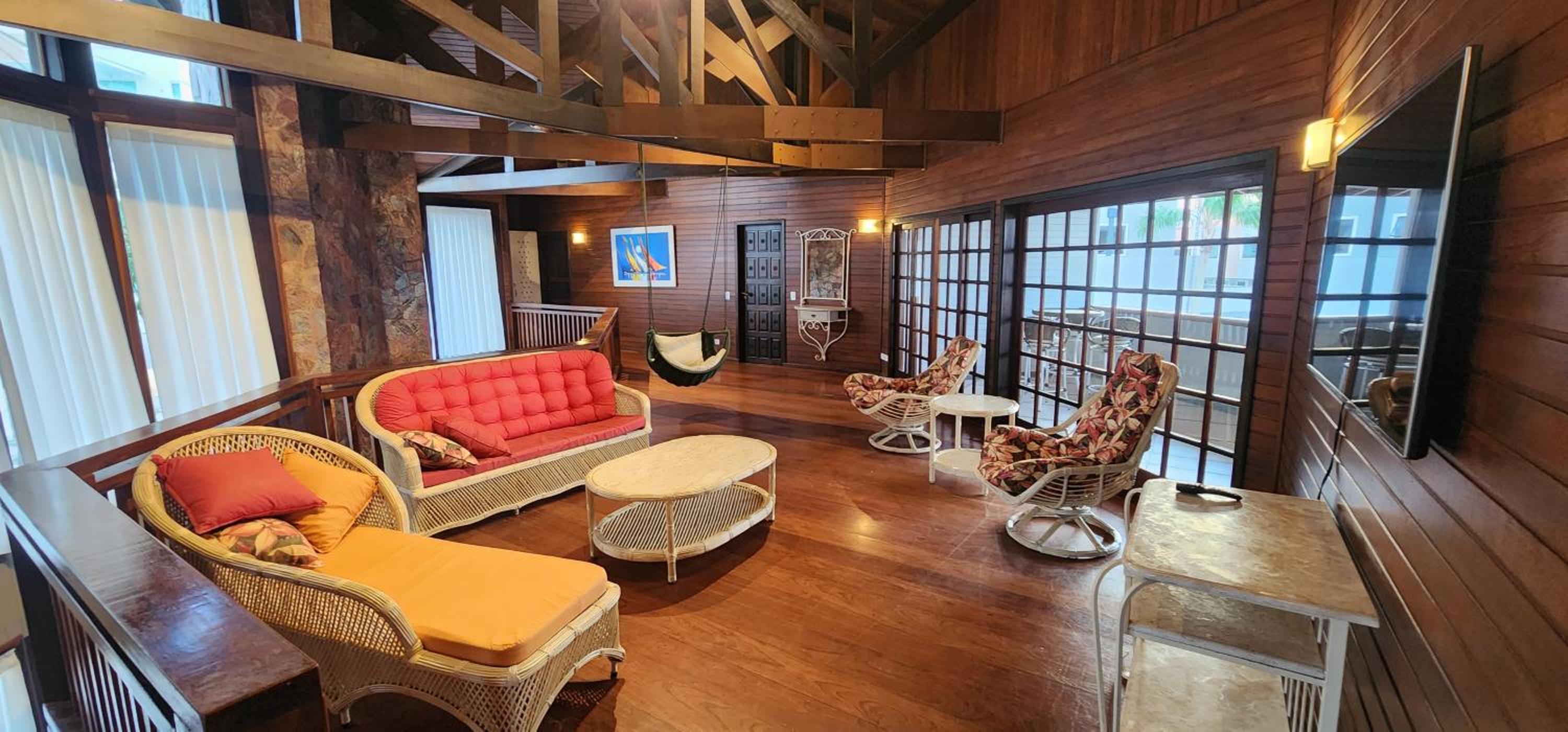 Casa Diamante Temporada Bombinhas