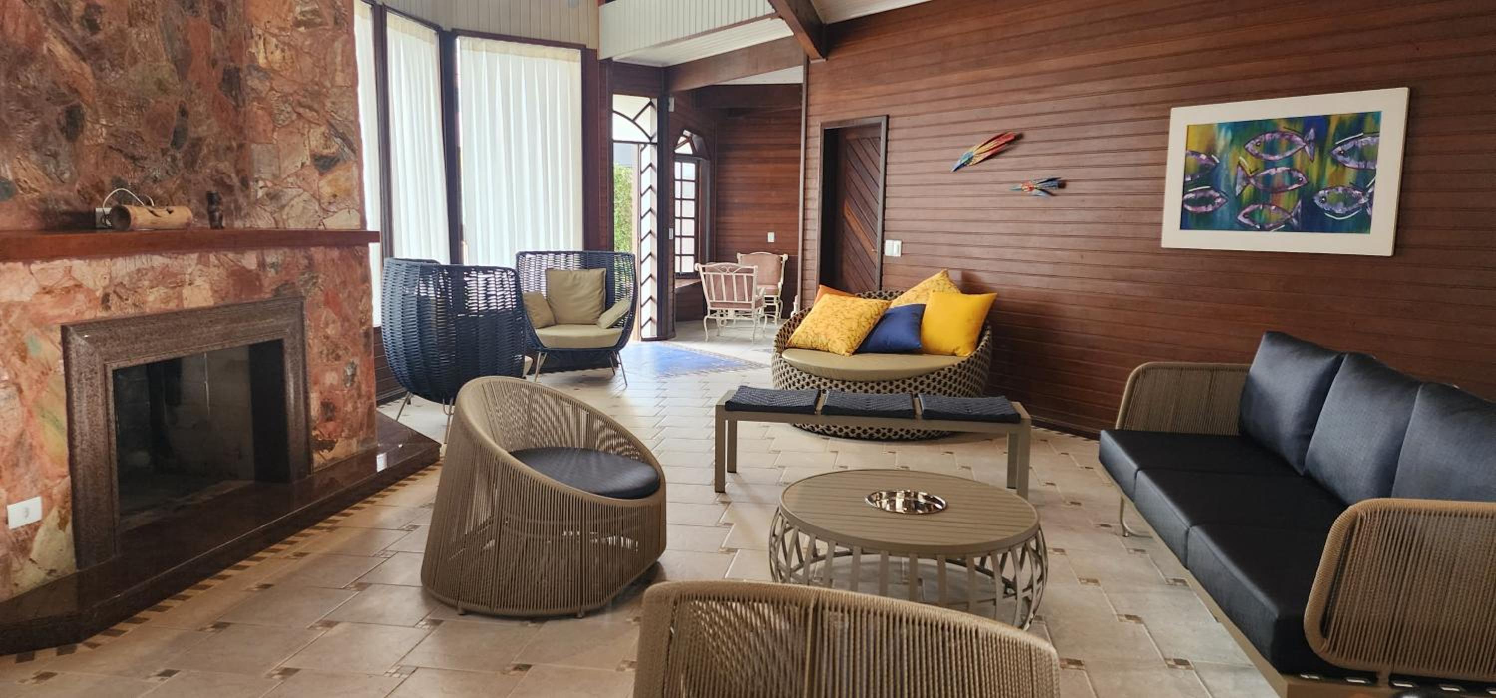 Casa Diamante Temporada Bombinhas