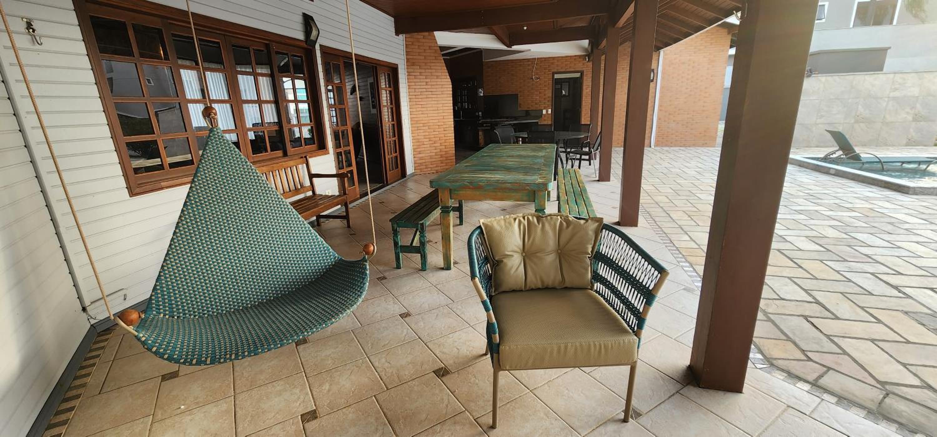 Casa Diamante Temporada Bombinhas