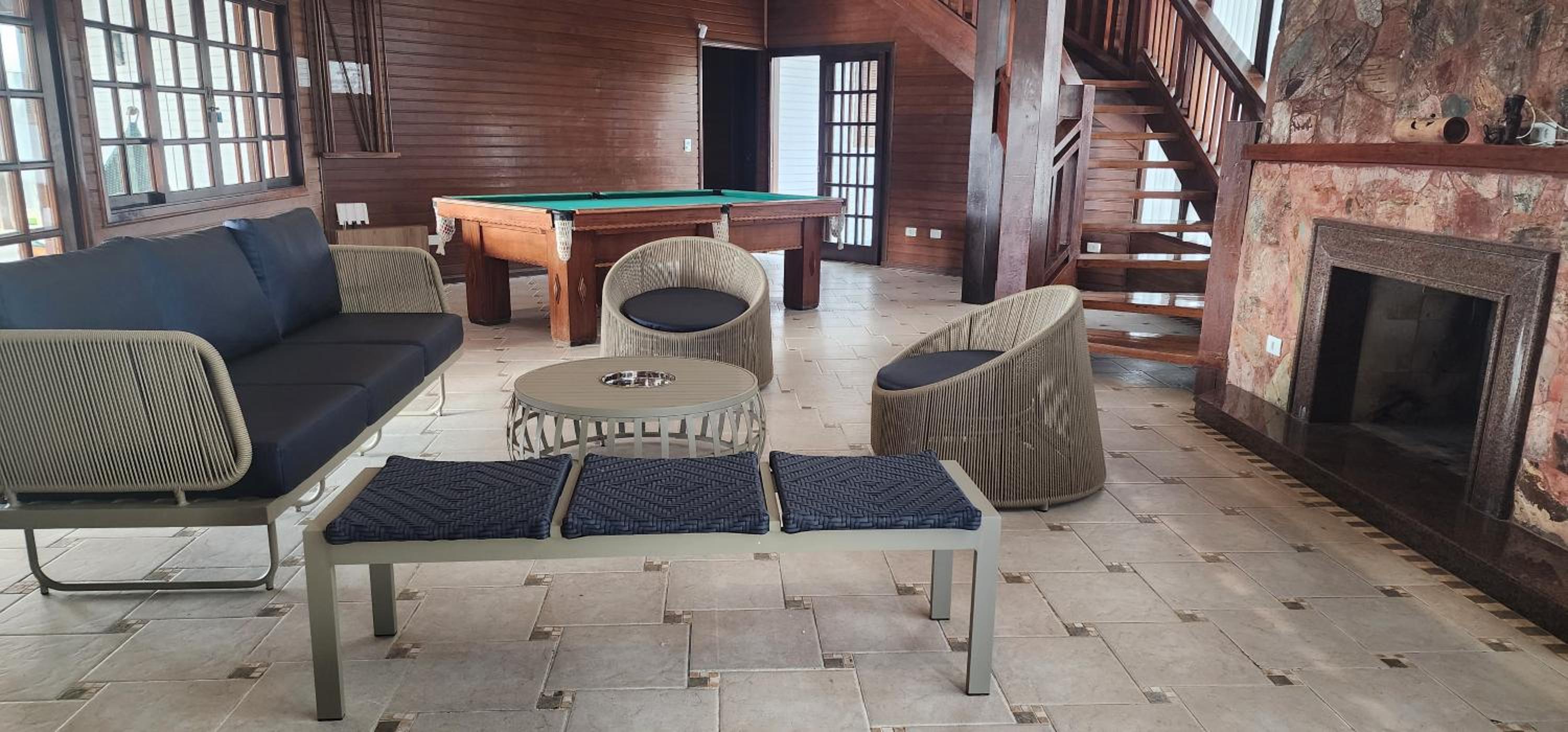 Casa Diamante Temporada Bombinhas