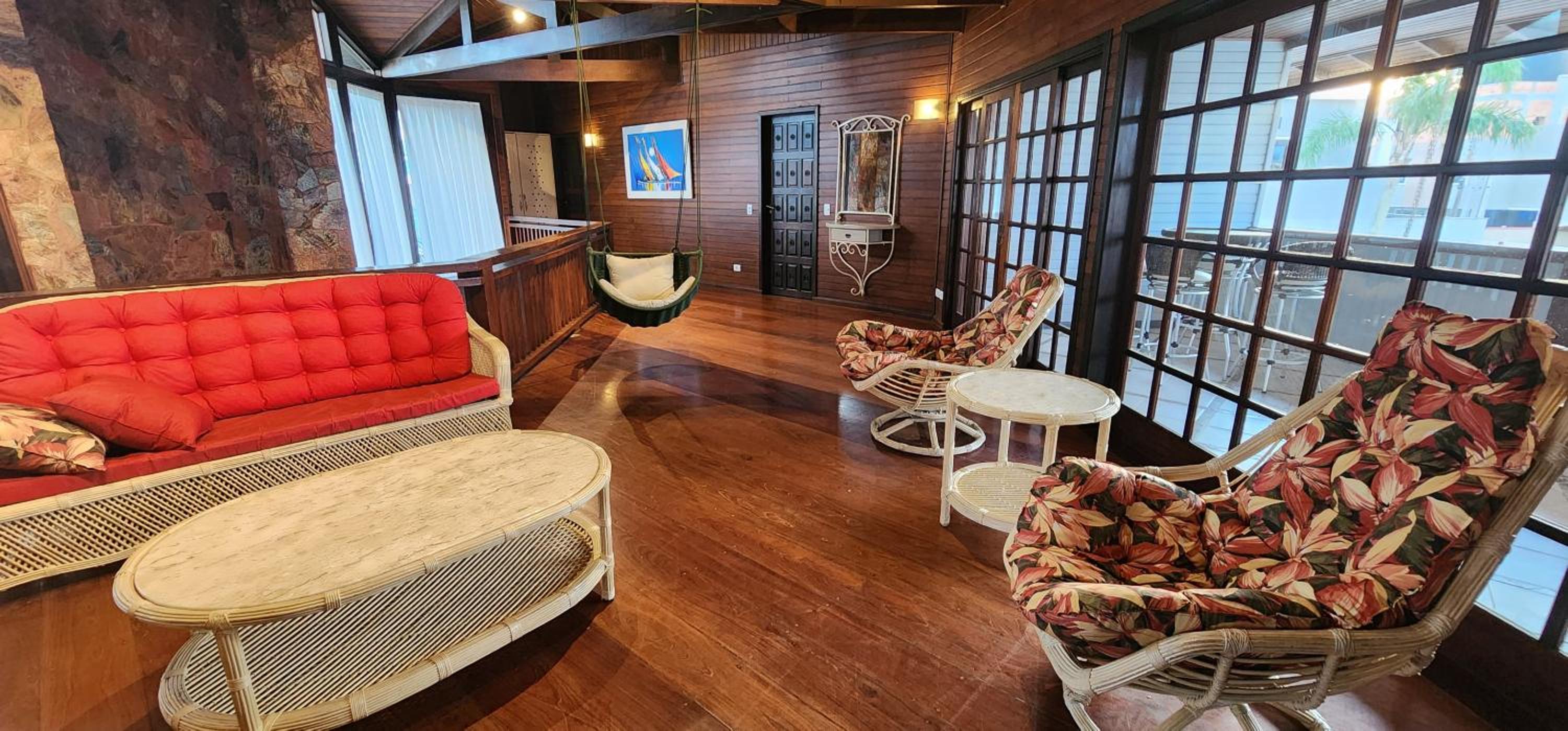 Casa Diamante Temporada Bombinhas