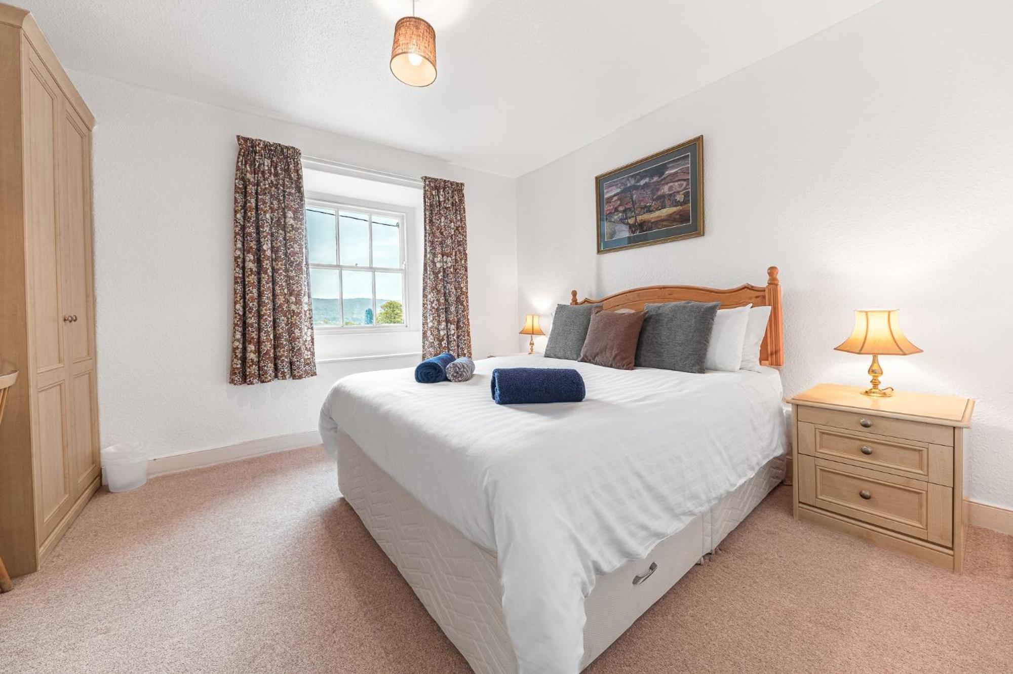 The Sheiling, Traditional Lakeland Cottage, Coniston