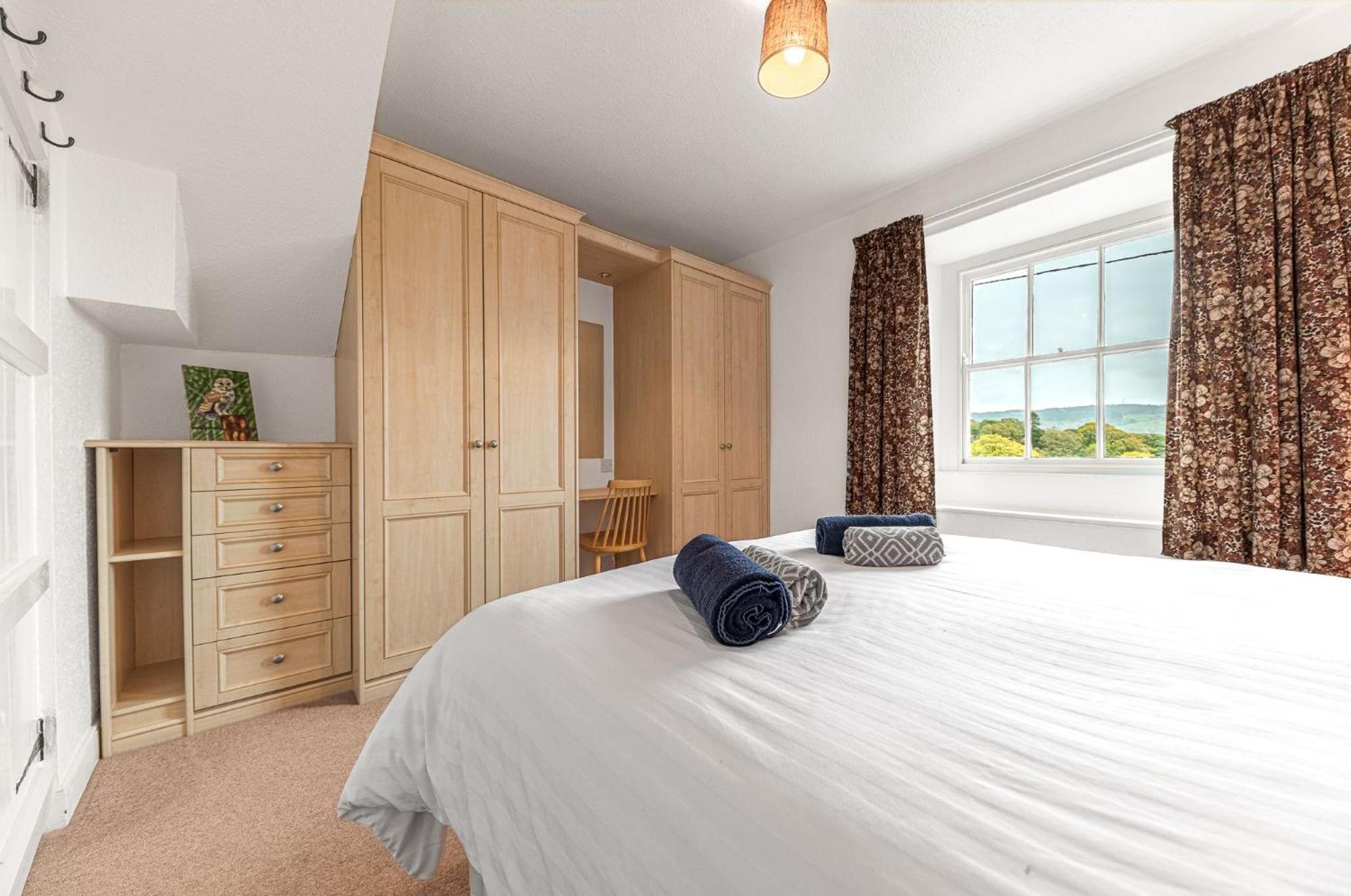 The Sheiling, Traditional Lakeland Cottage, Coniston