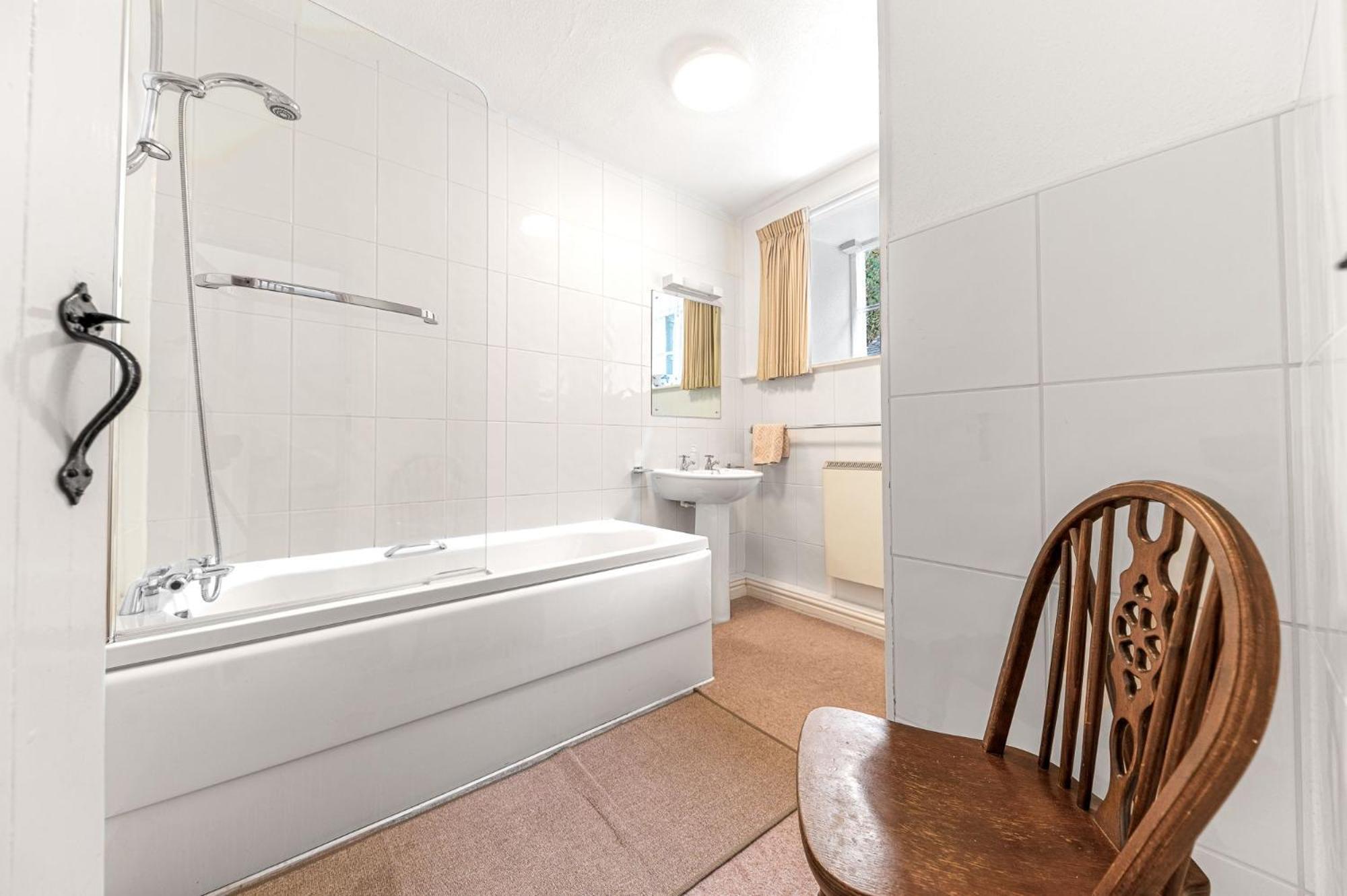 The Sheiling, Traditional Lakeland Cottage, Coniston