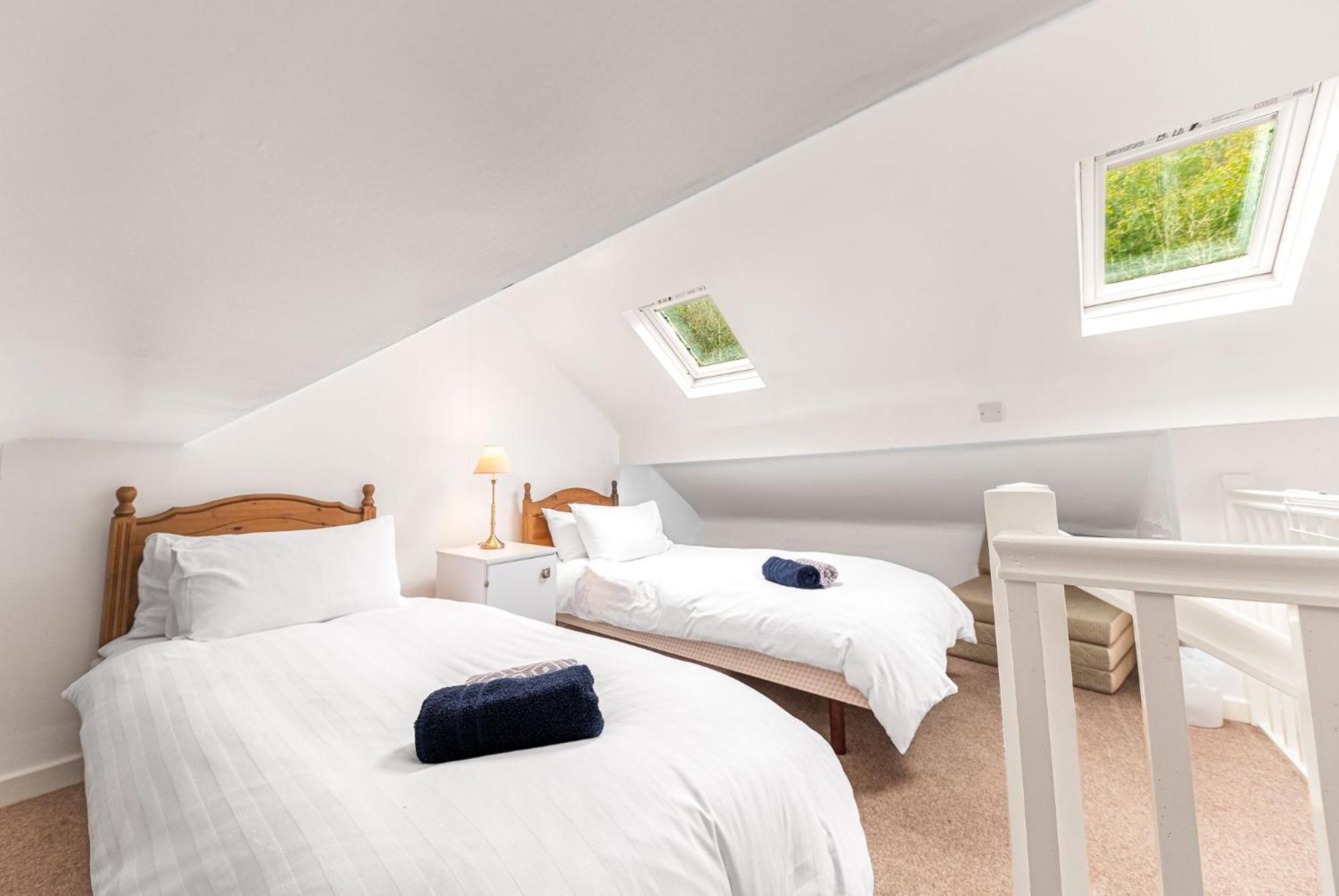 The Sheiling, Traditional Lakeland Cottage, Coniston