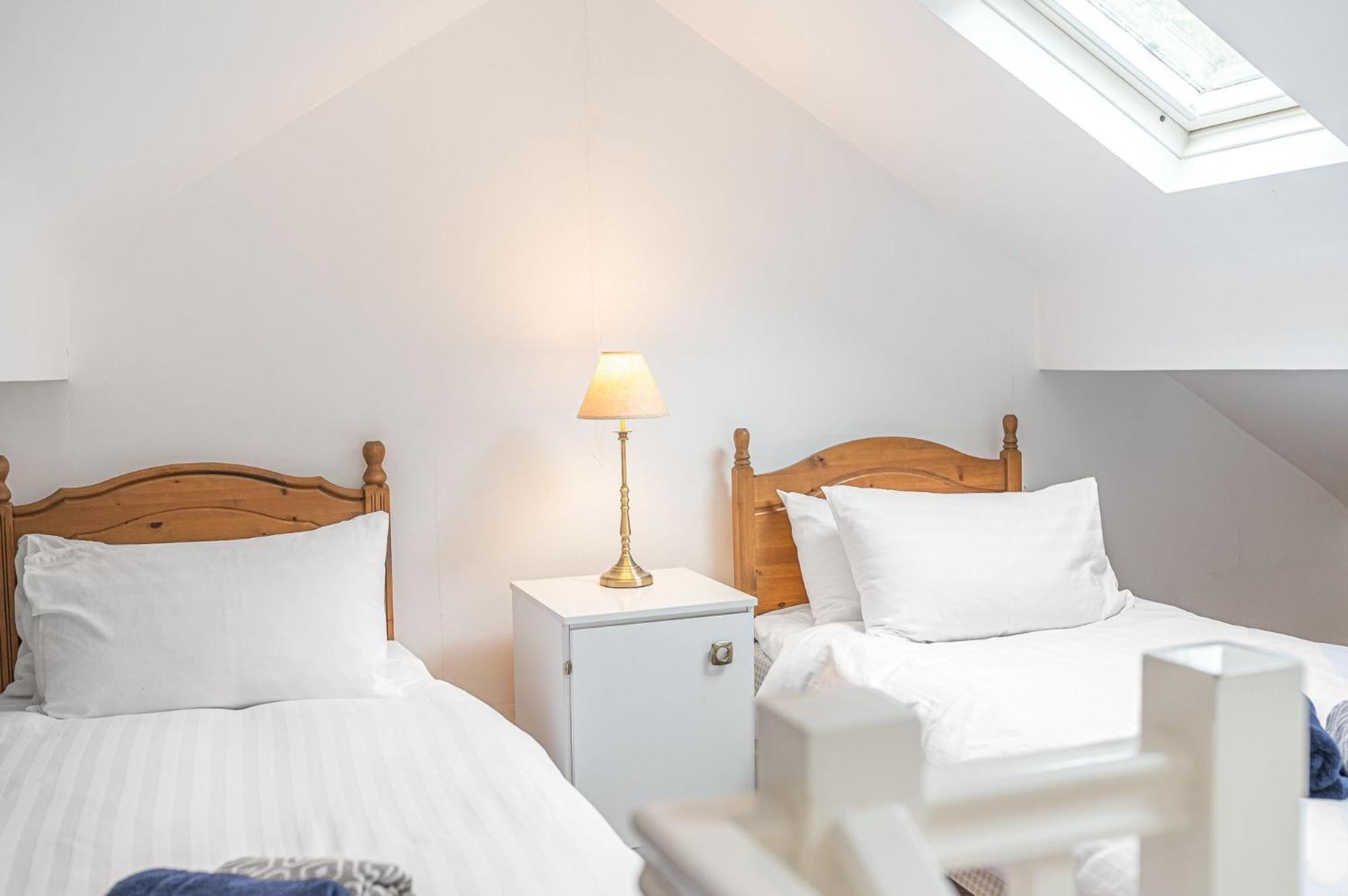 The Sheiling, Traditional Lakeland Cottage, Coniston