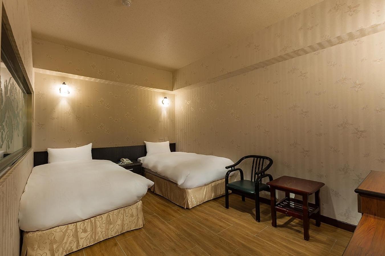 Lishin Hotel