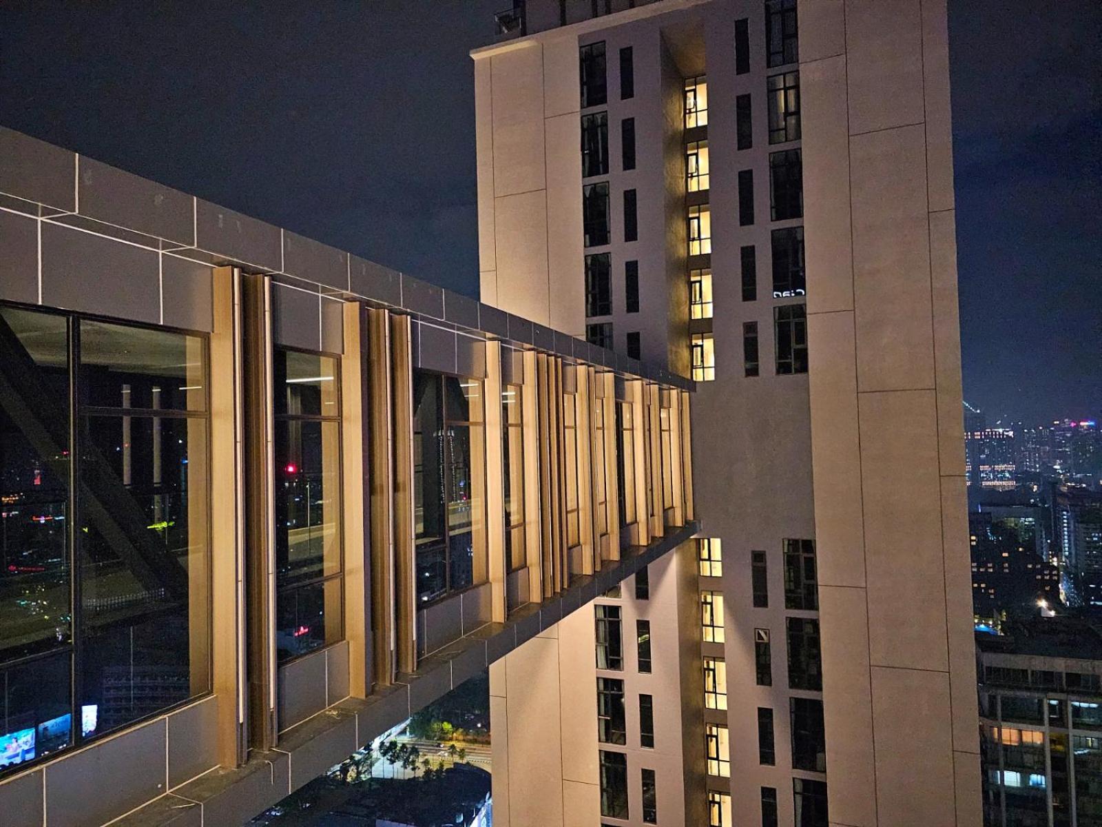 1 min to Pavilion Bukit Bintang Luna Suites