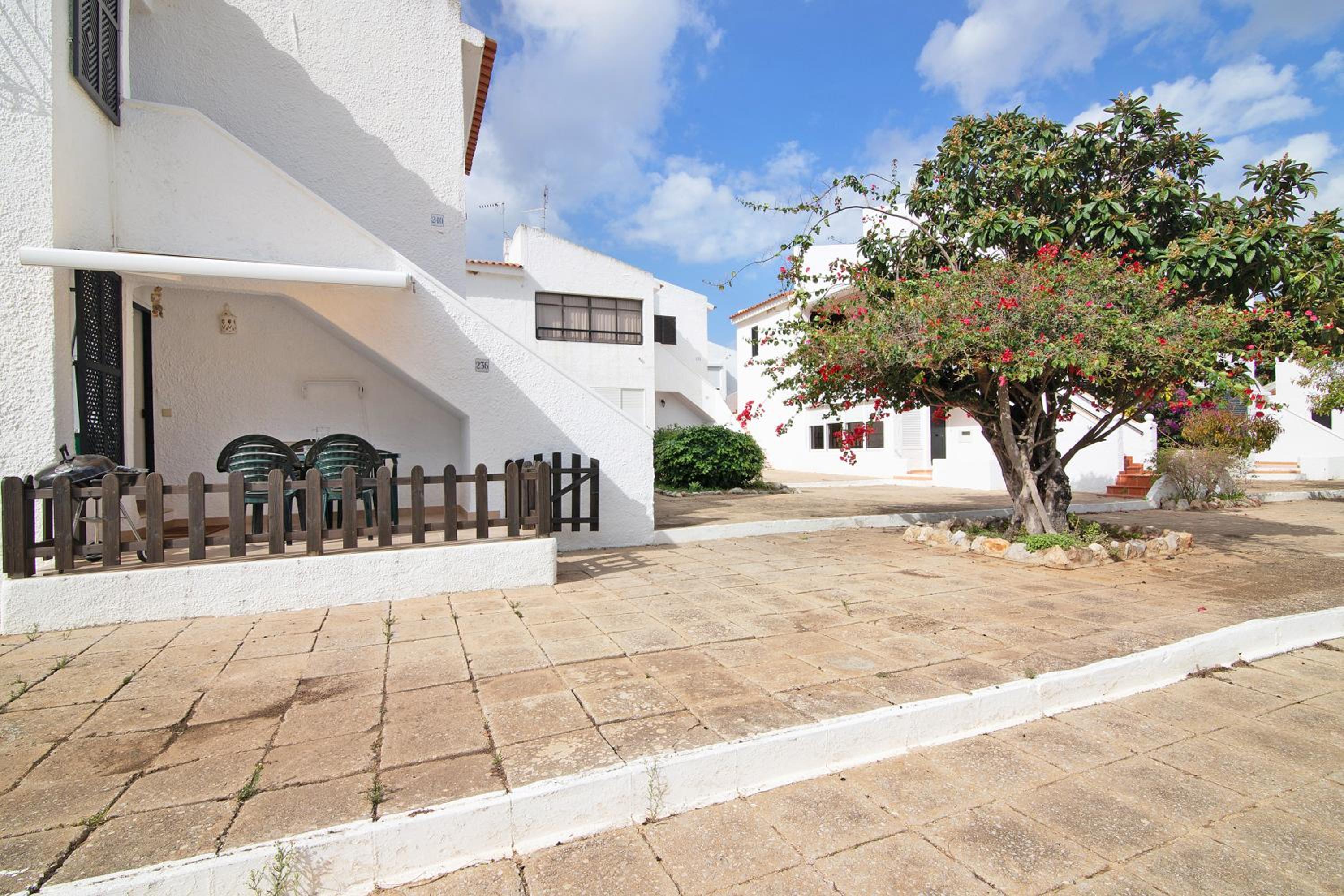 Pedras Del Rei Holiday House view 5