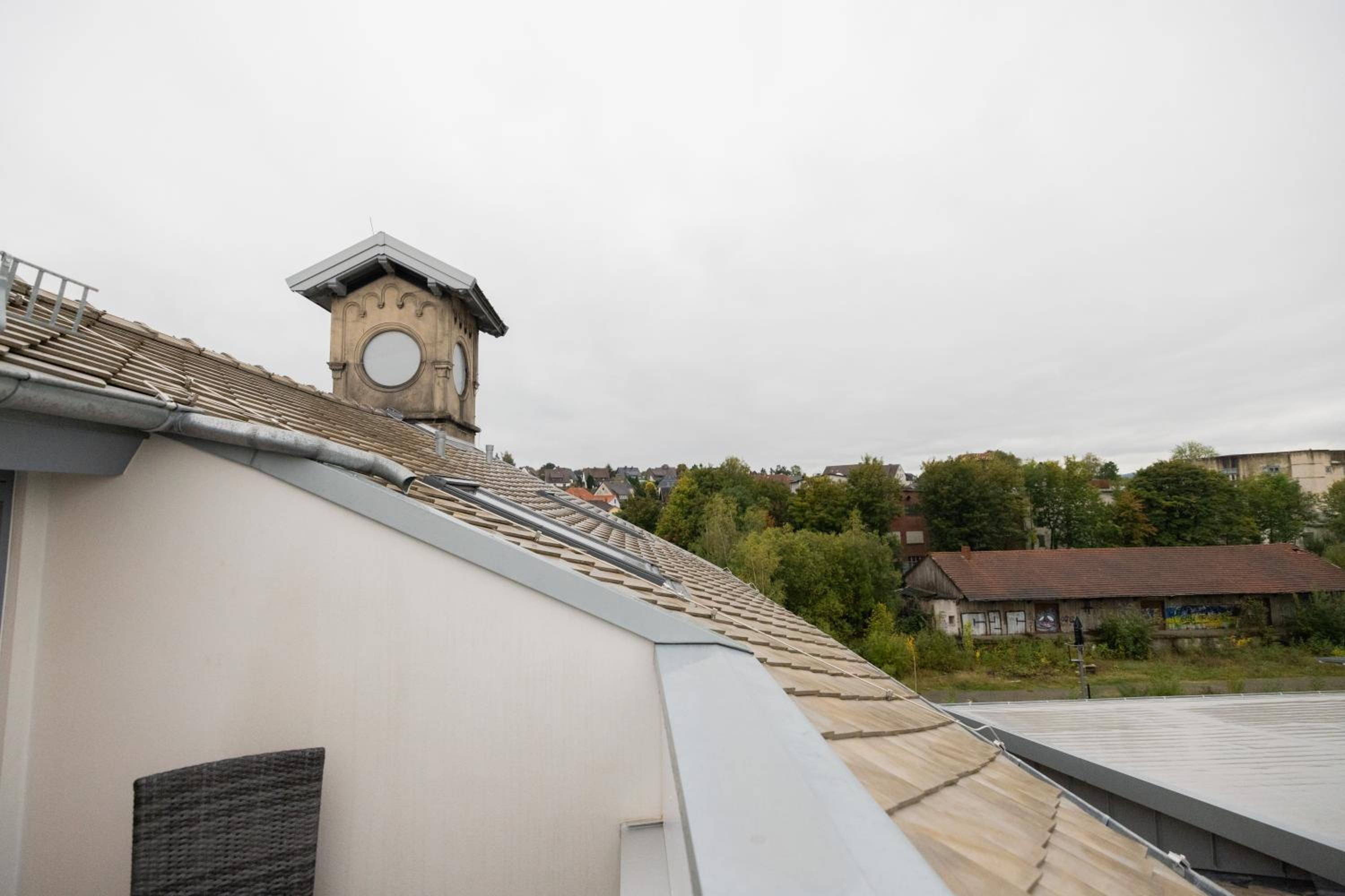 roof
