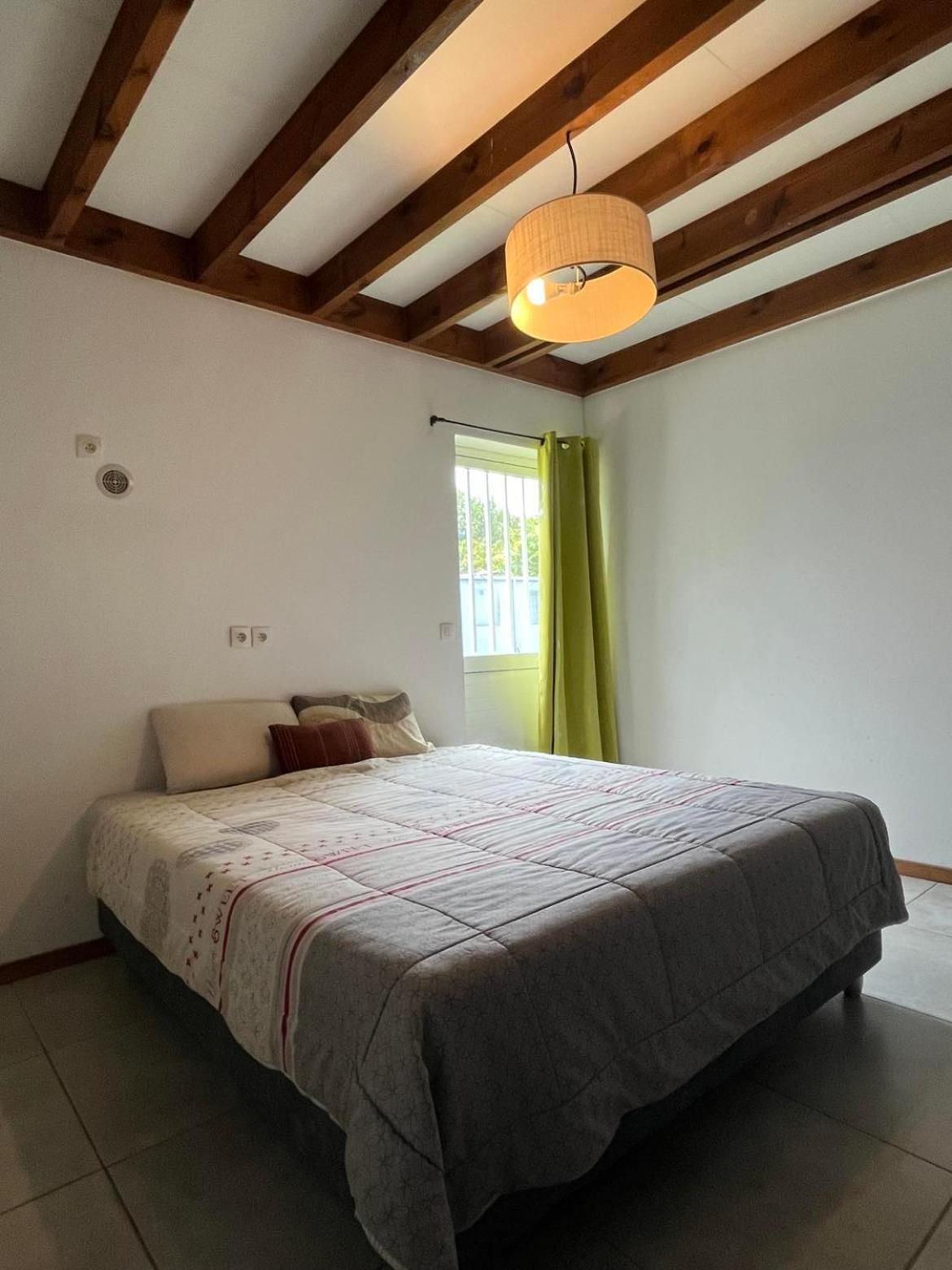 Villa Romances créoles