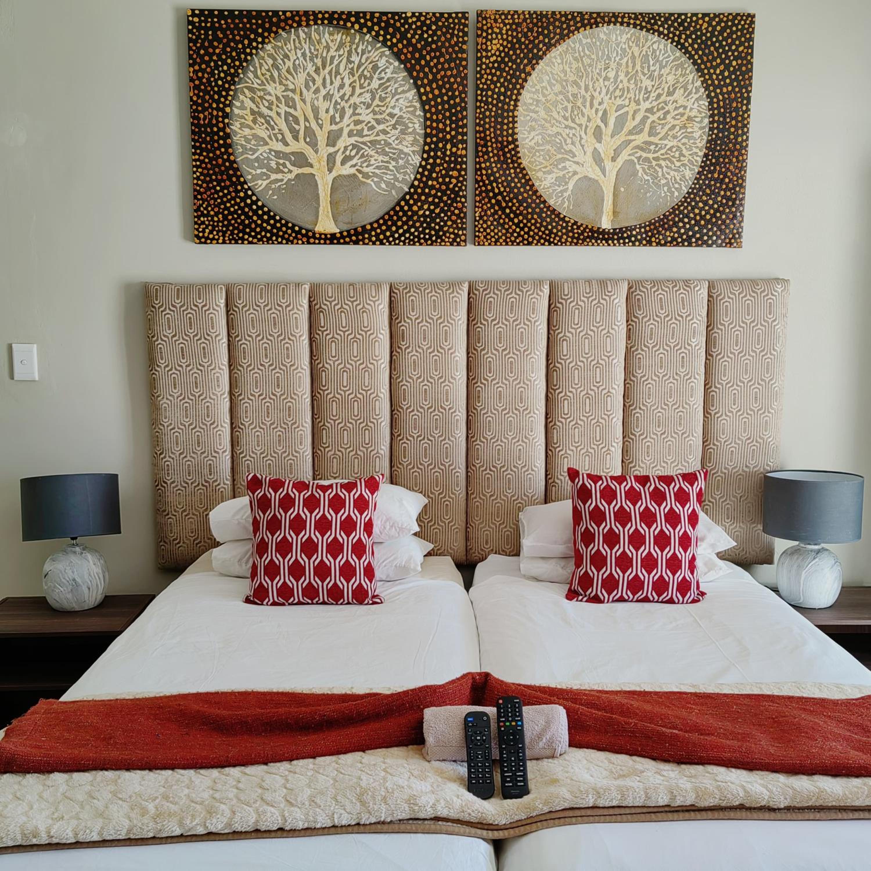 Moko lodge