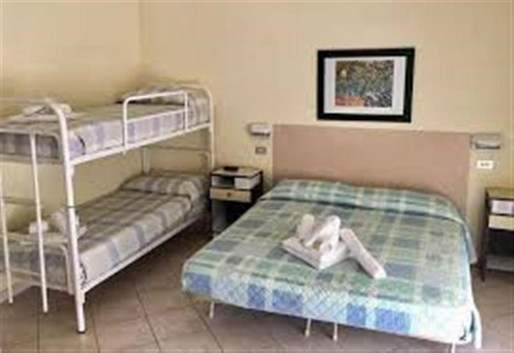 Hotel Bonaria photo 4