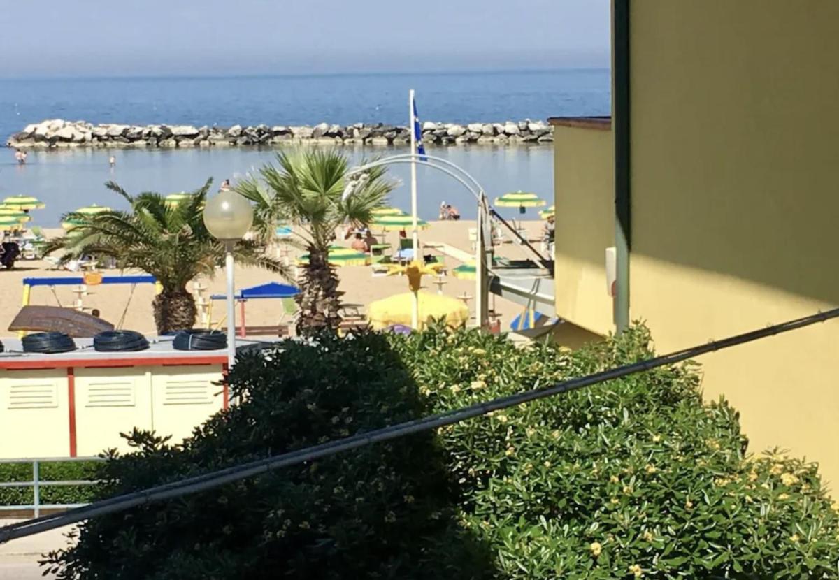 Hotel Bonaria photo 5