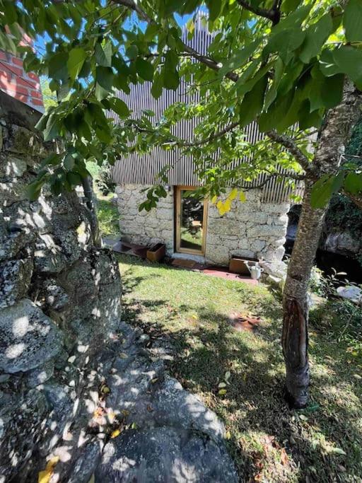 Casa da Tintim em Baião view 2