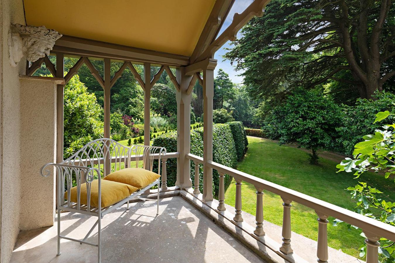 Eller How House - Private Regency Property & Lake view 4
