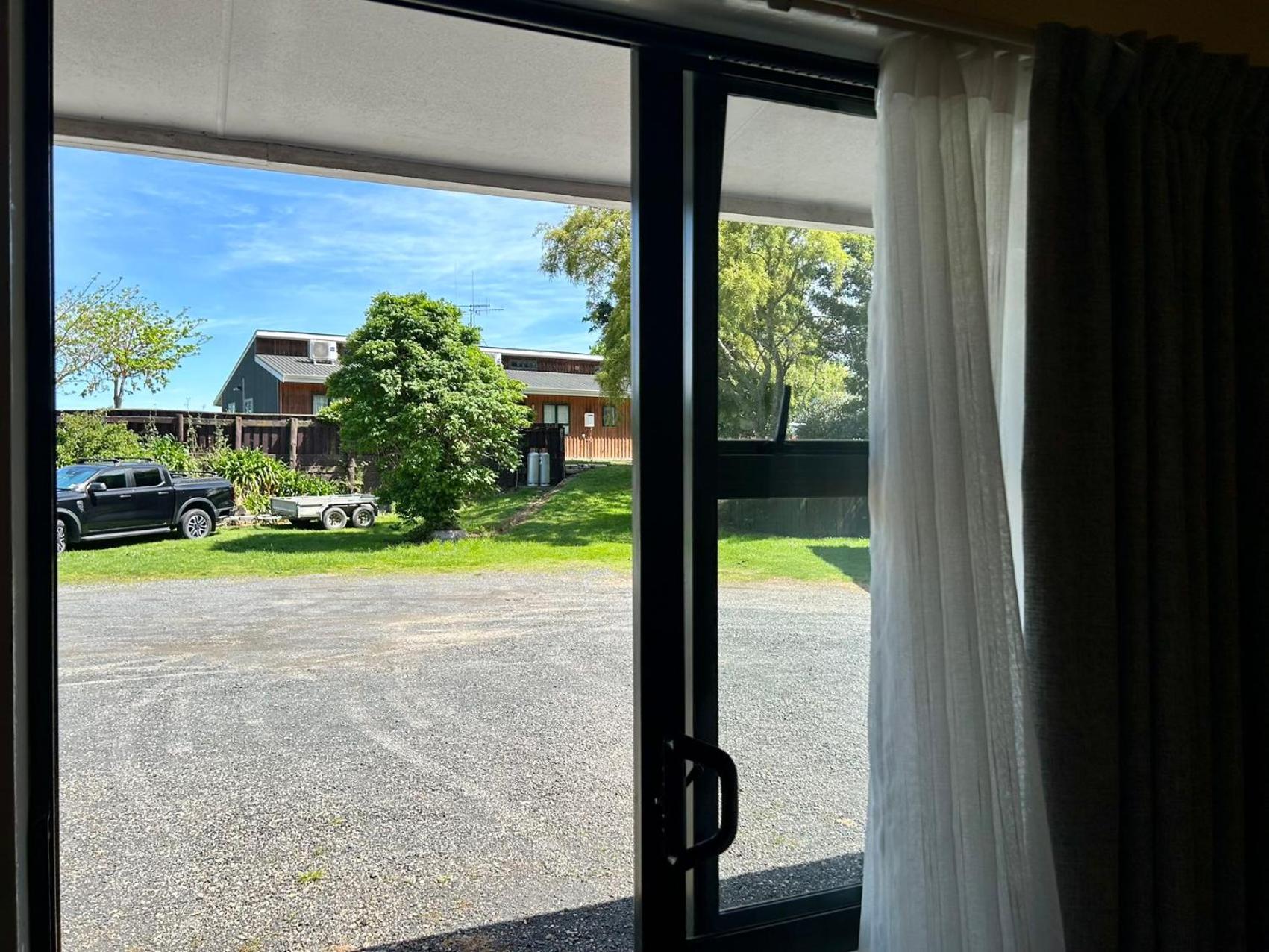 Mystery Creek Motel view 4