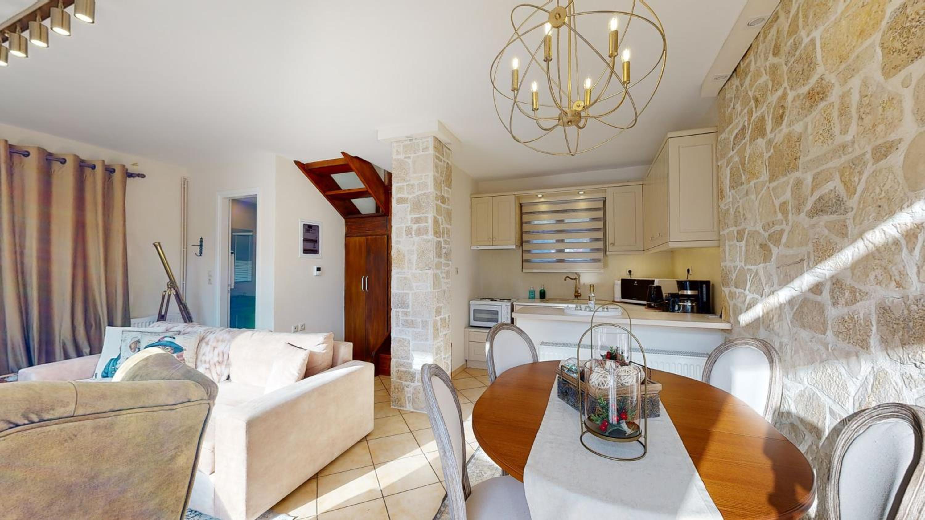Parnassos Chalets