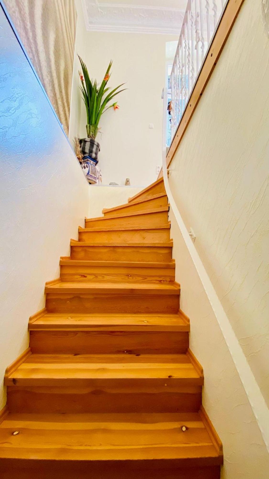 Ferienwohnung Villa am Haussee