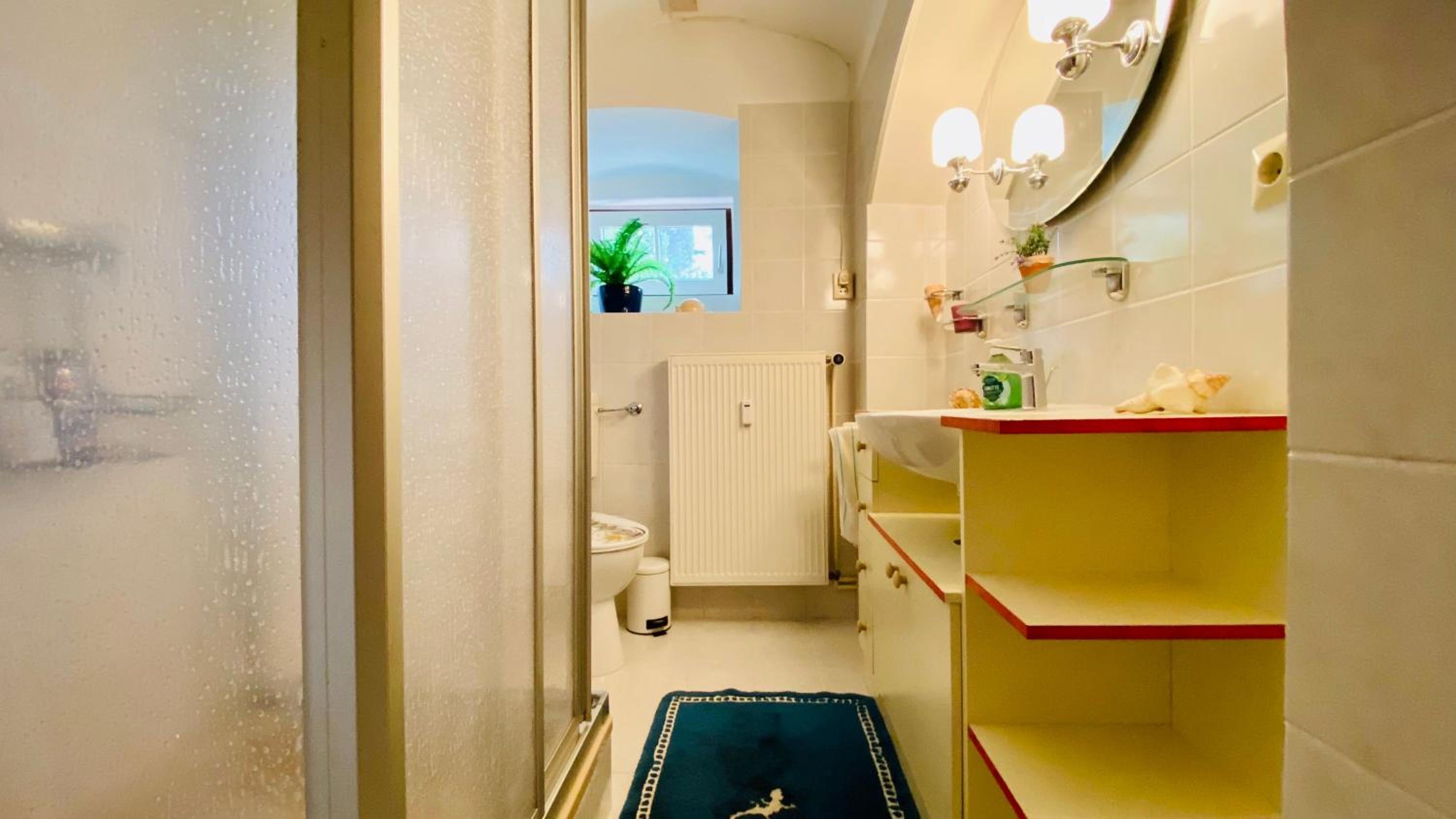 Ferienwohnung Villa am Haussee