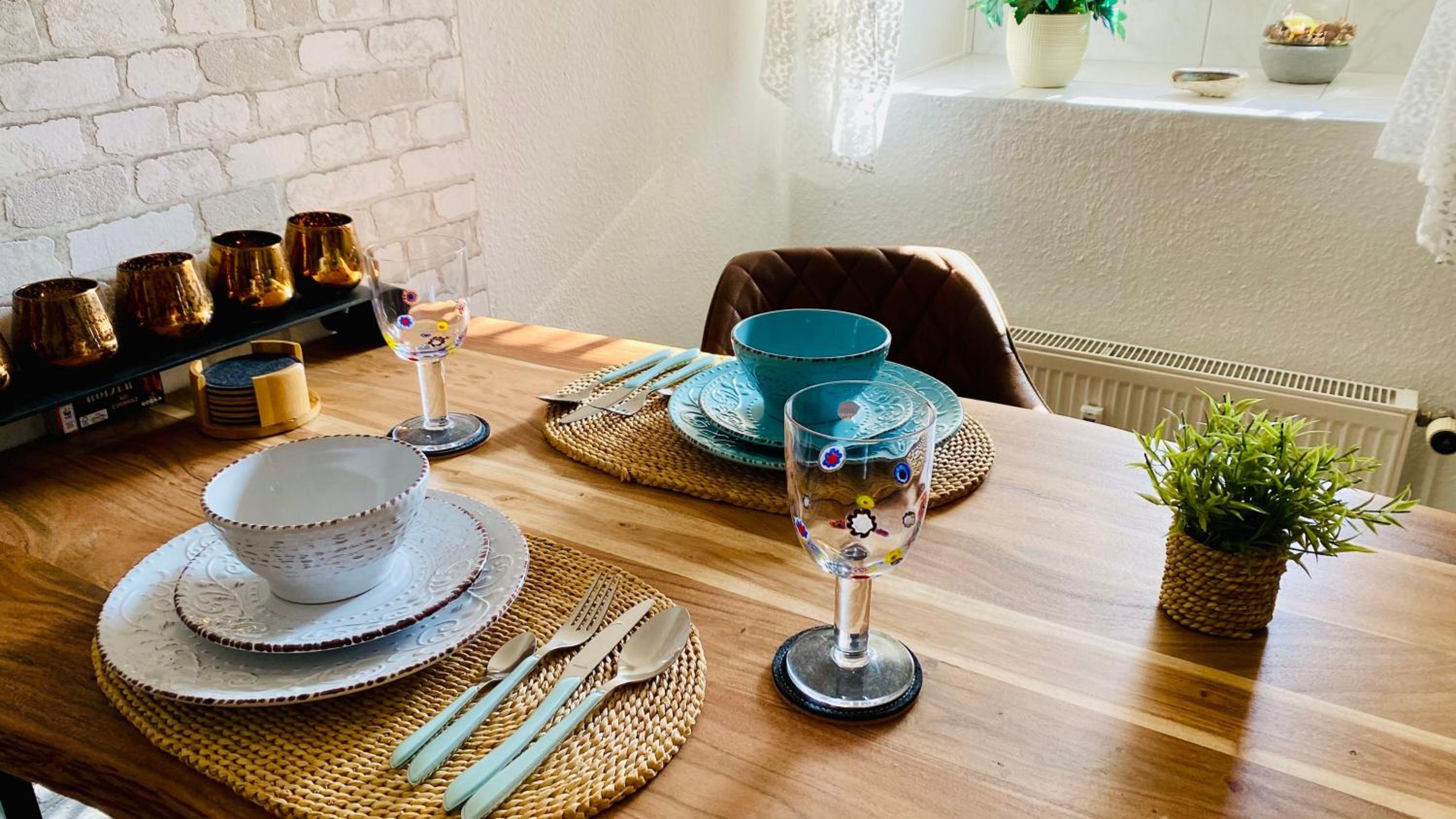 Ferienwohnung Villa am Haussee