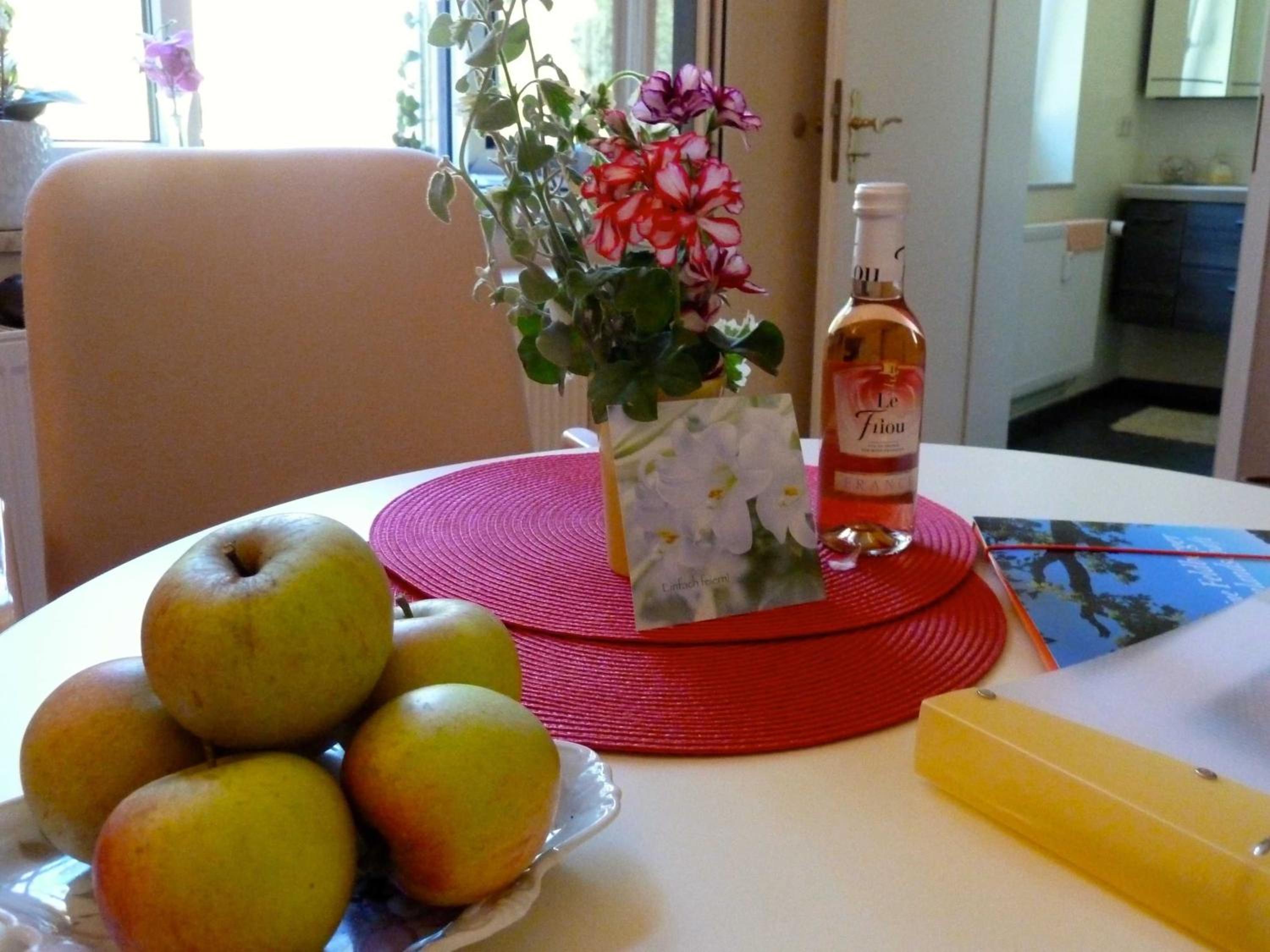 Ferienwohnung Villa am Haussee