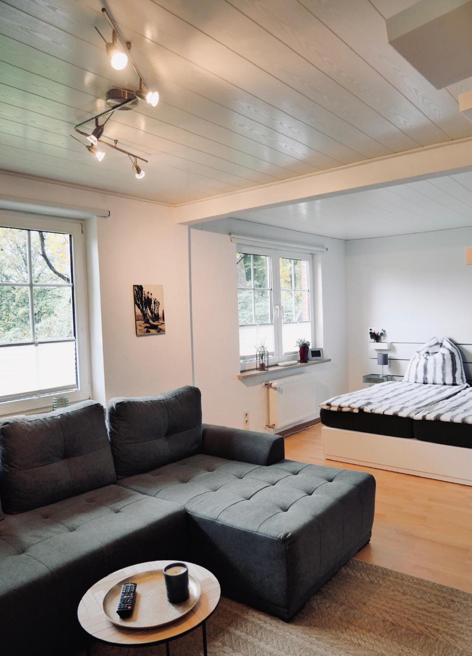 Ferienwohnung Hemmerle view 5