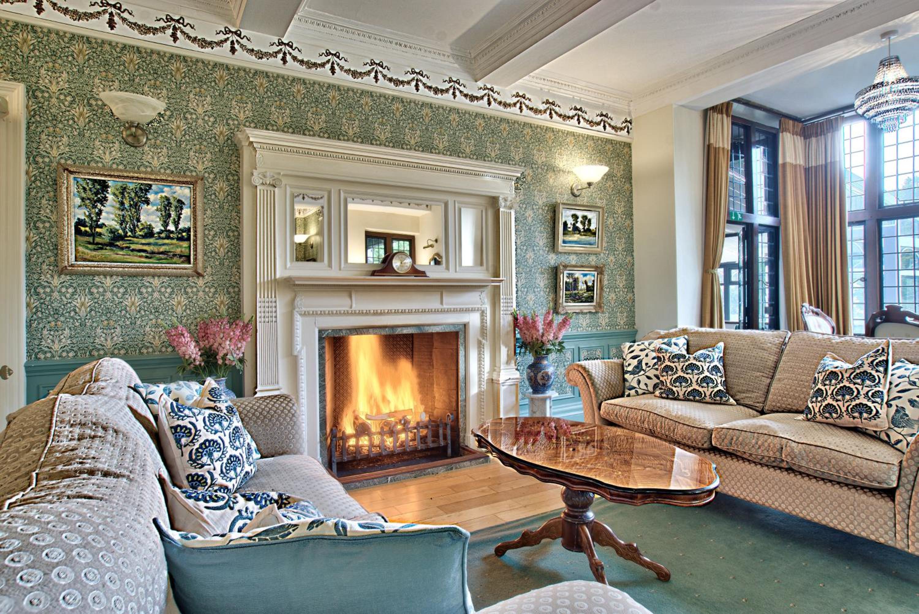 Caer Beris Manor By Group Retreats view 4