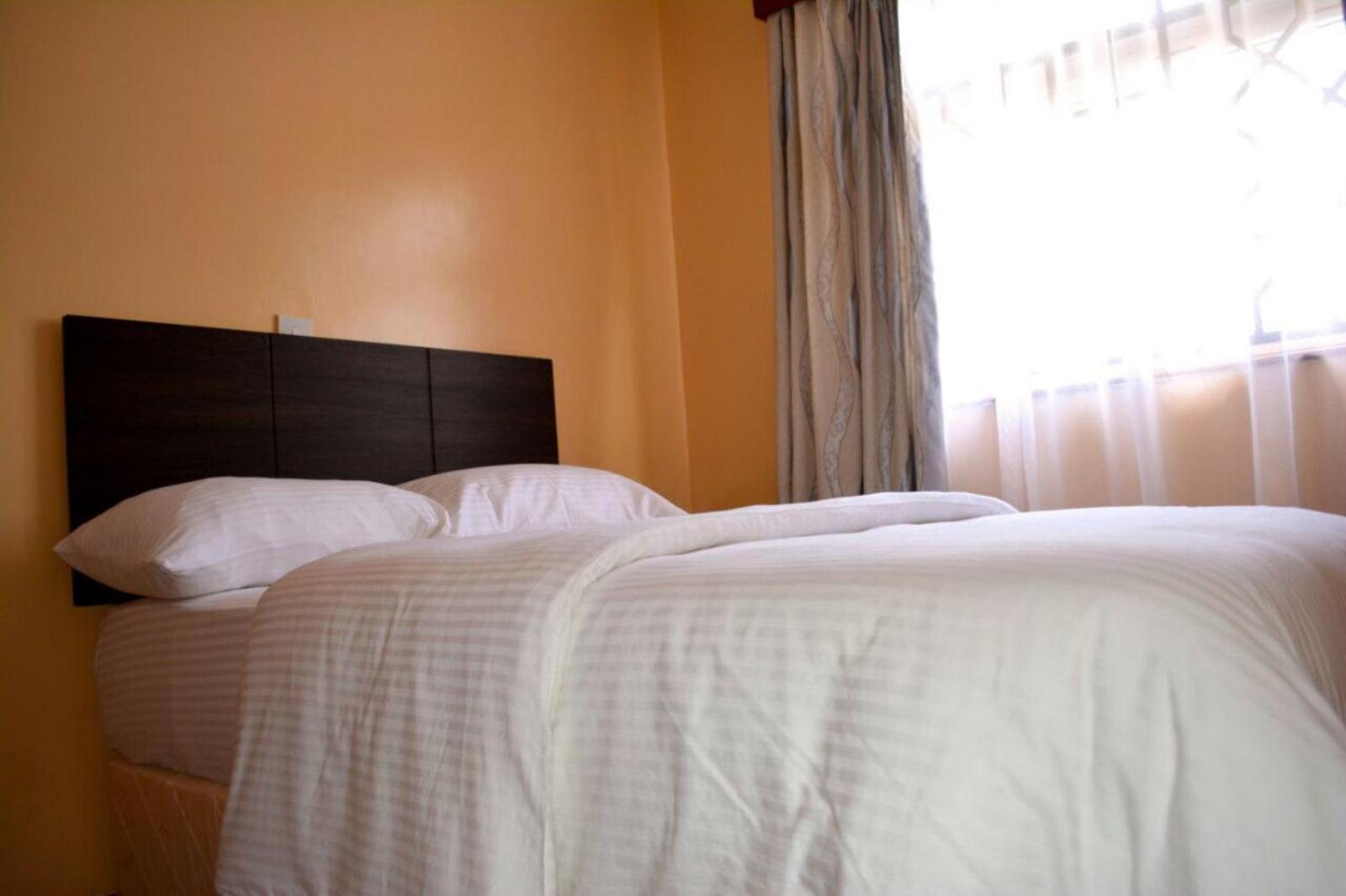 Milimani Suites With Pool, GYM, Secure Parking