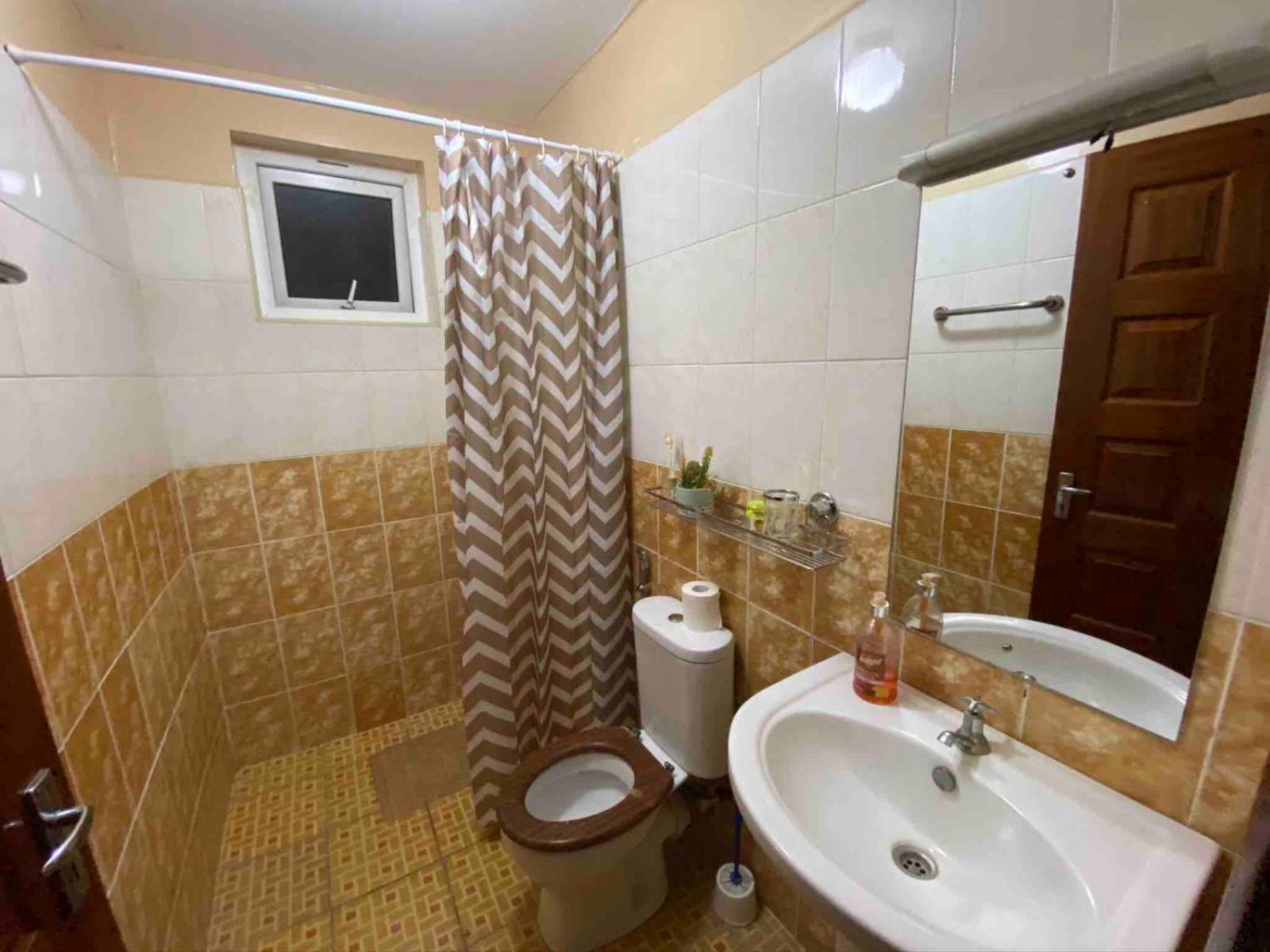 Milimani Suites With Pool, GYM, Secure Parking