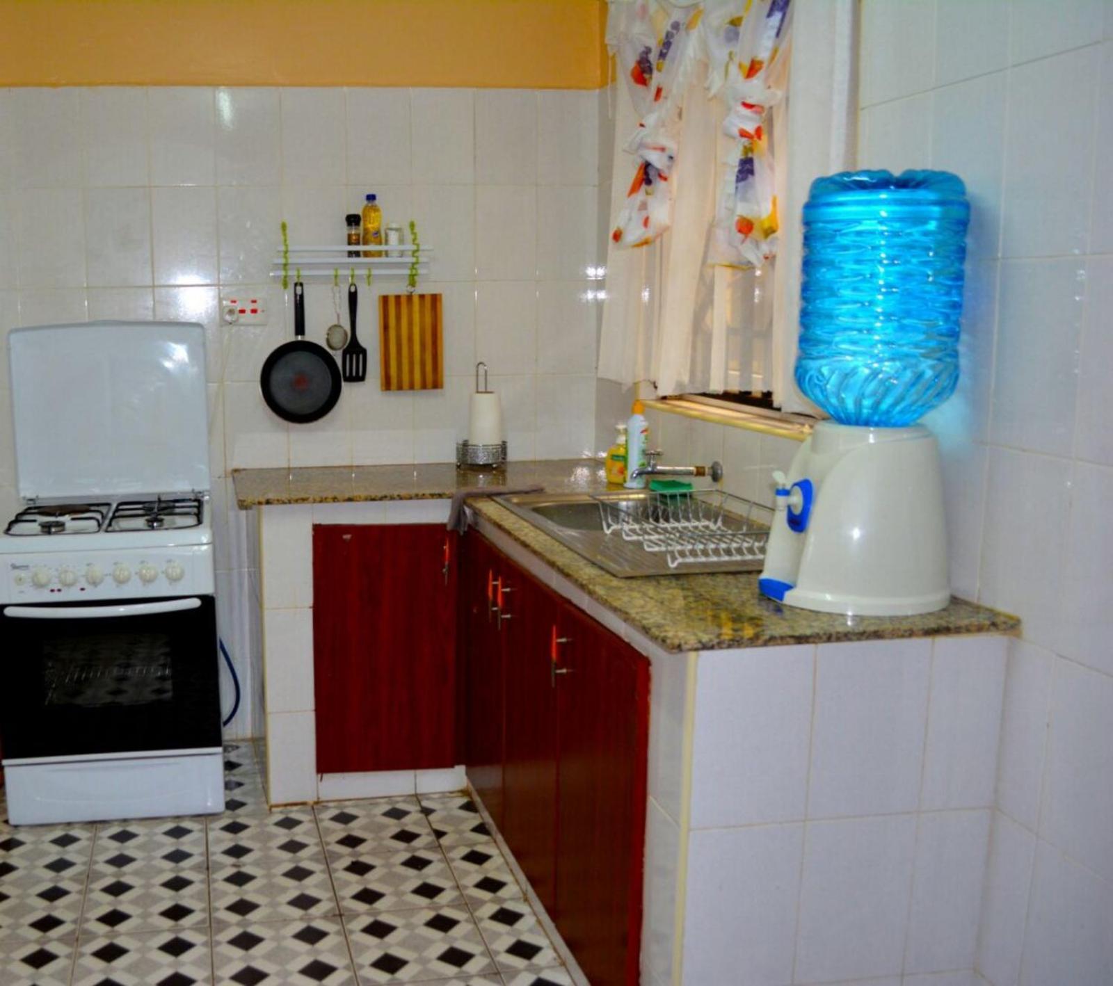 Milimani Suites With Pool, GYM, Secure Parking