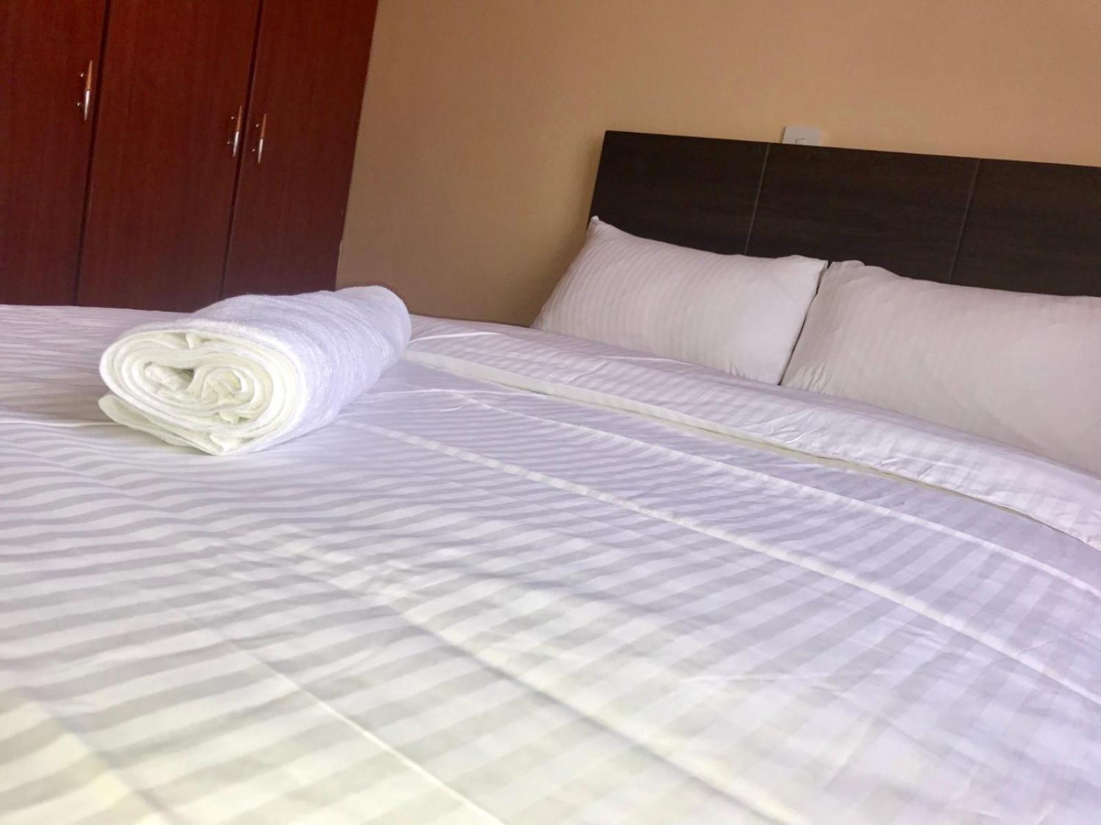 Milimani Suites With Pool, GYM, Secure Parking