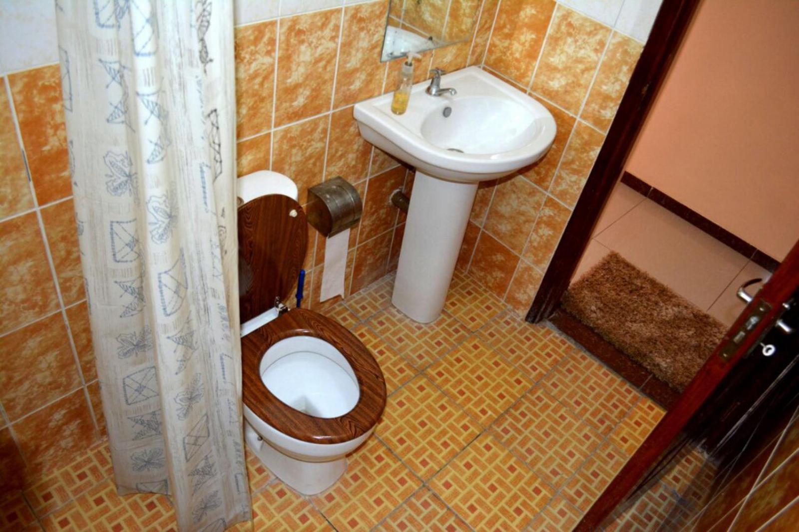 Milimani Suites With Pool, GYM, Secure Parking