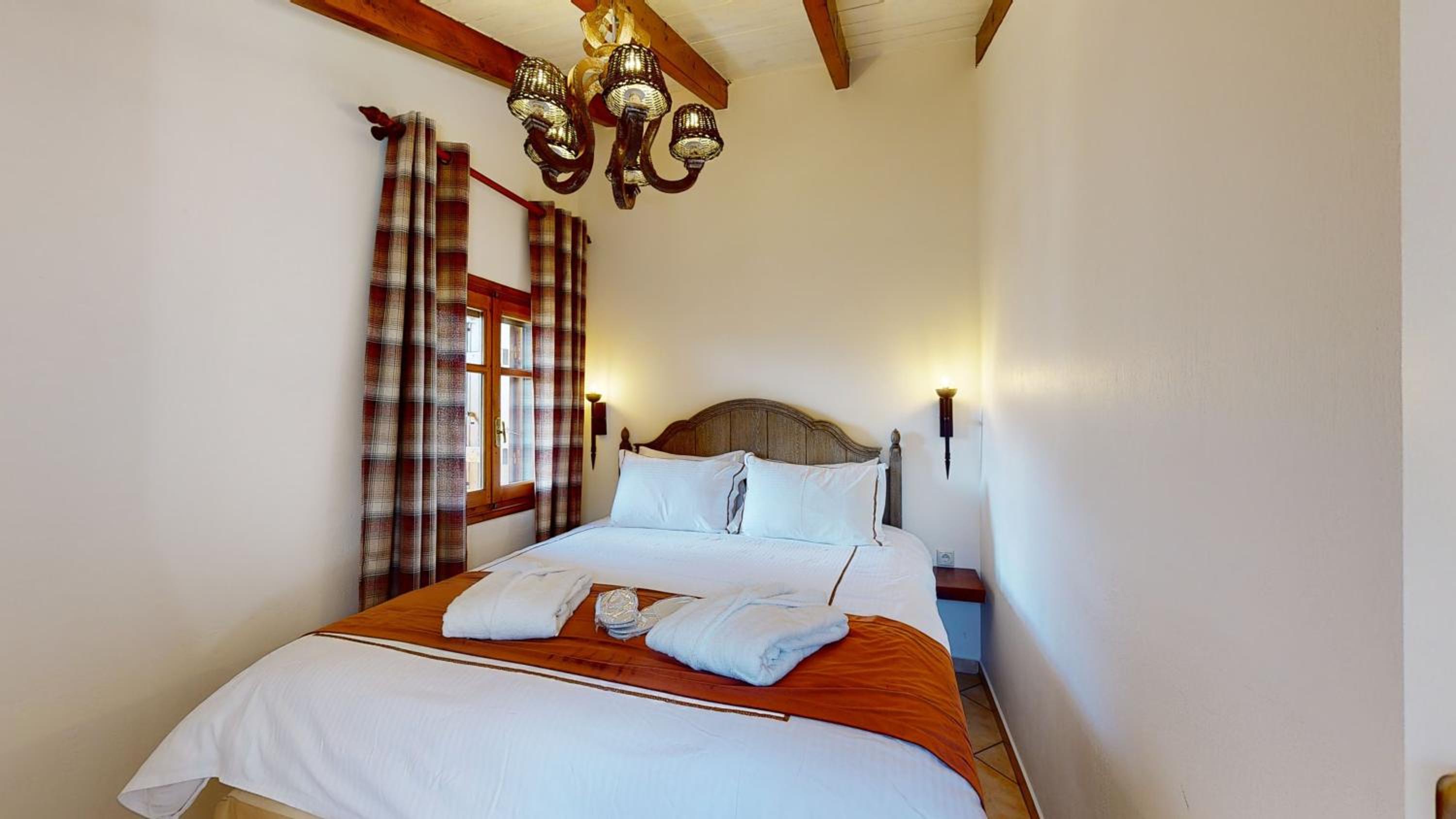 Parnassos Chalets