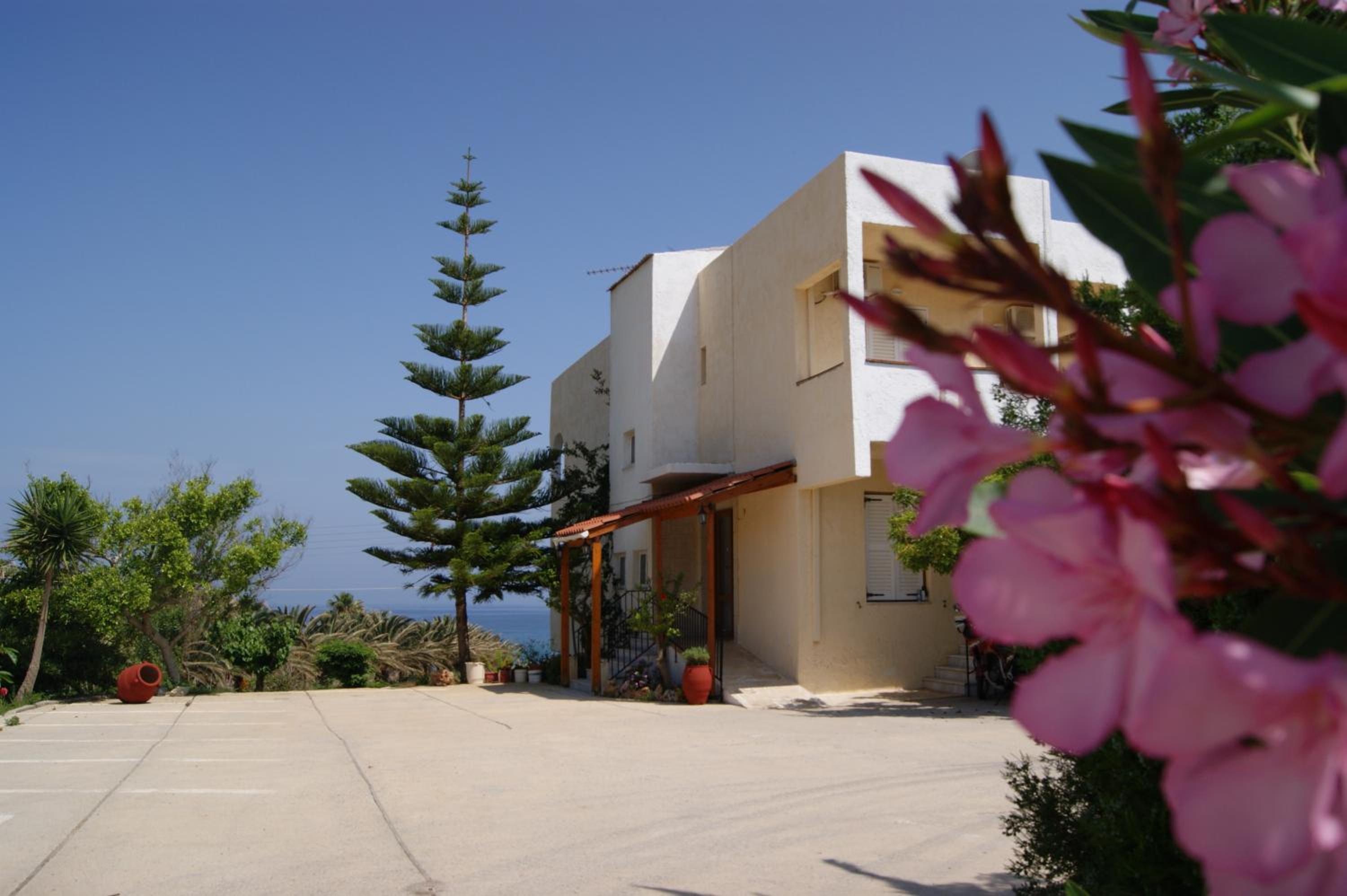 Babis Hotel