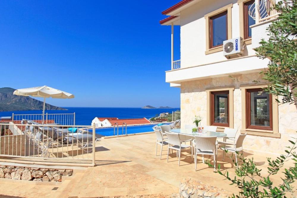 Eco Villa DIONY view 3