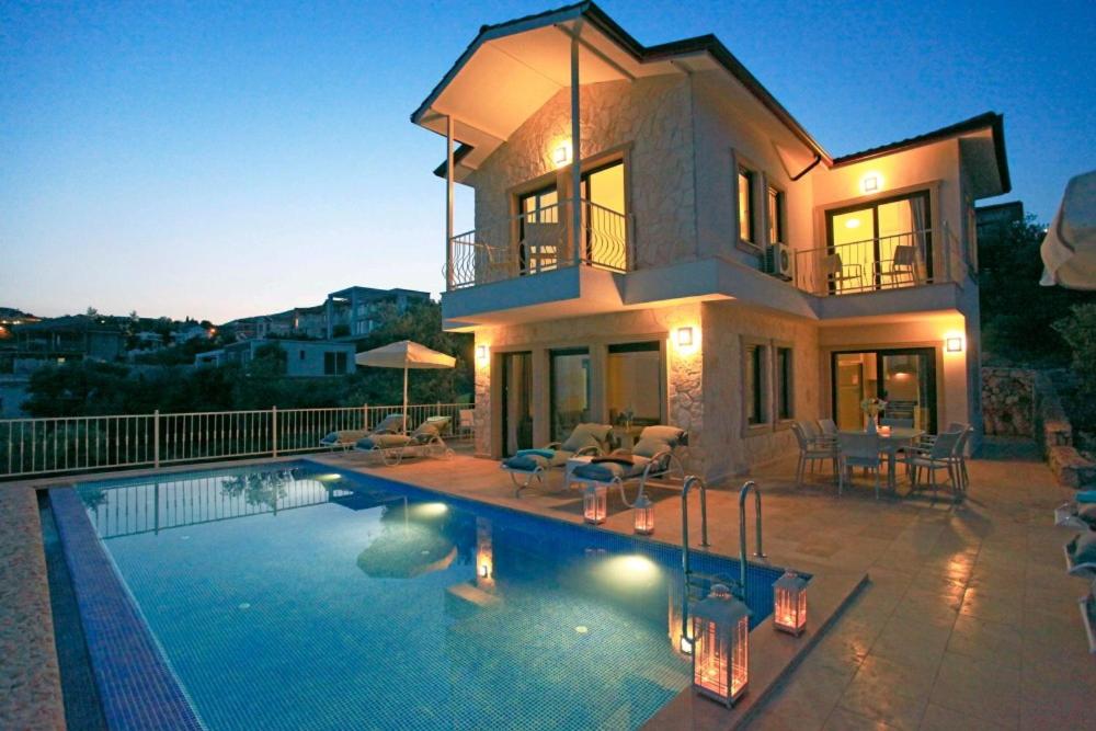 Eco Villa DIONY view 5