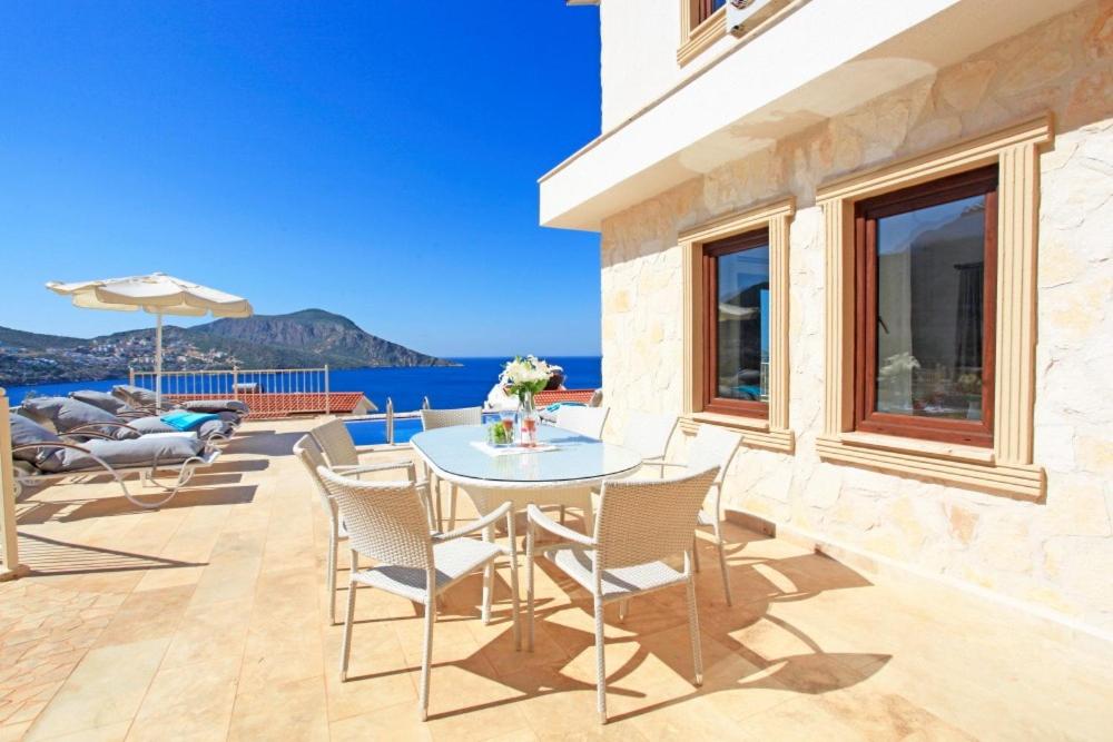 Eco Villa DIONY view 4