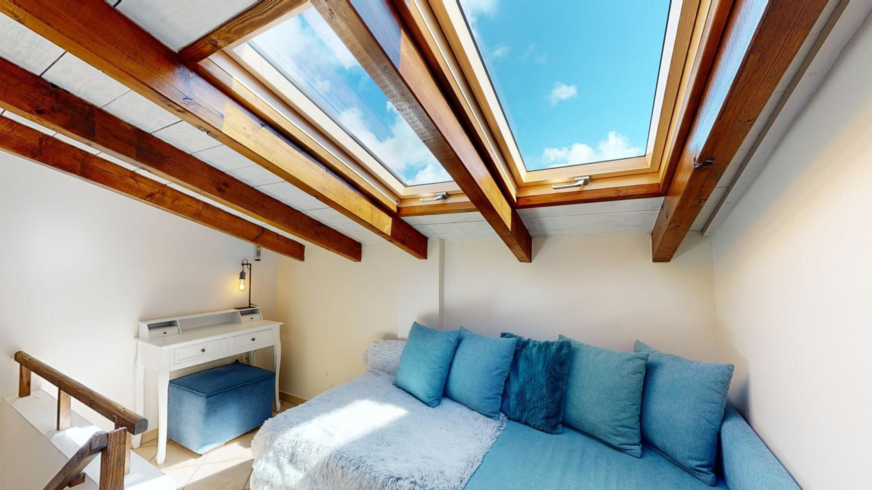 Parnassos Chalets